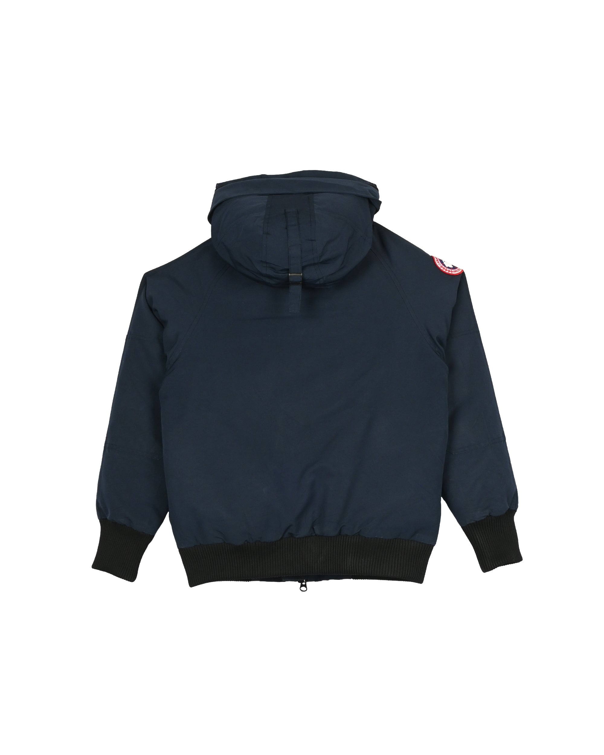 CANADA GOOSE JACKET - S