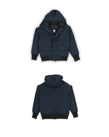 CANADA GOOSE JACKET - S