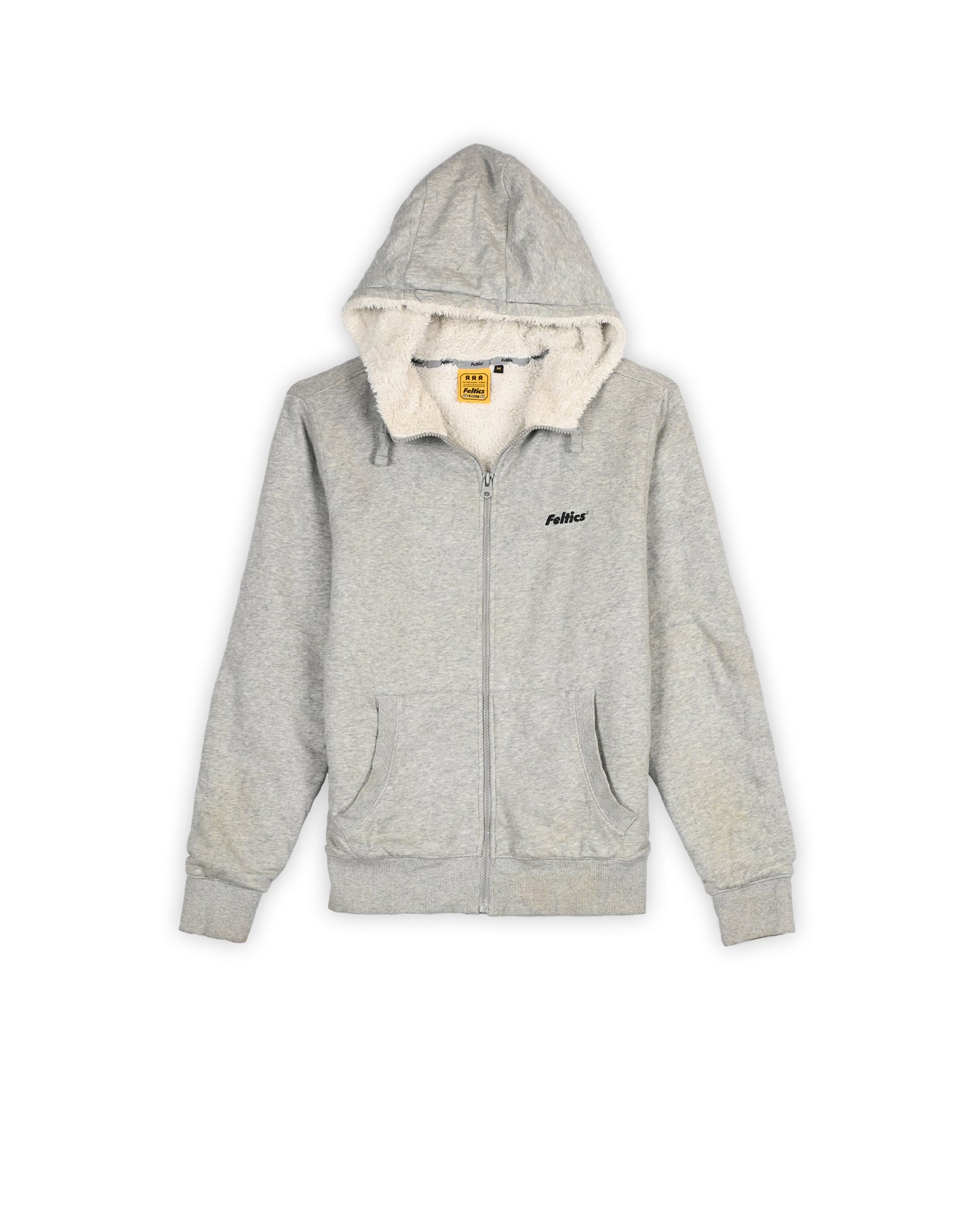 FELTICS JACKET - M