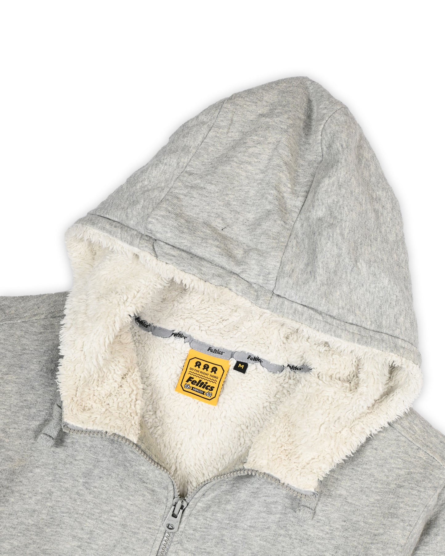 FELTICS JACKET - M