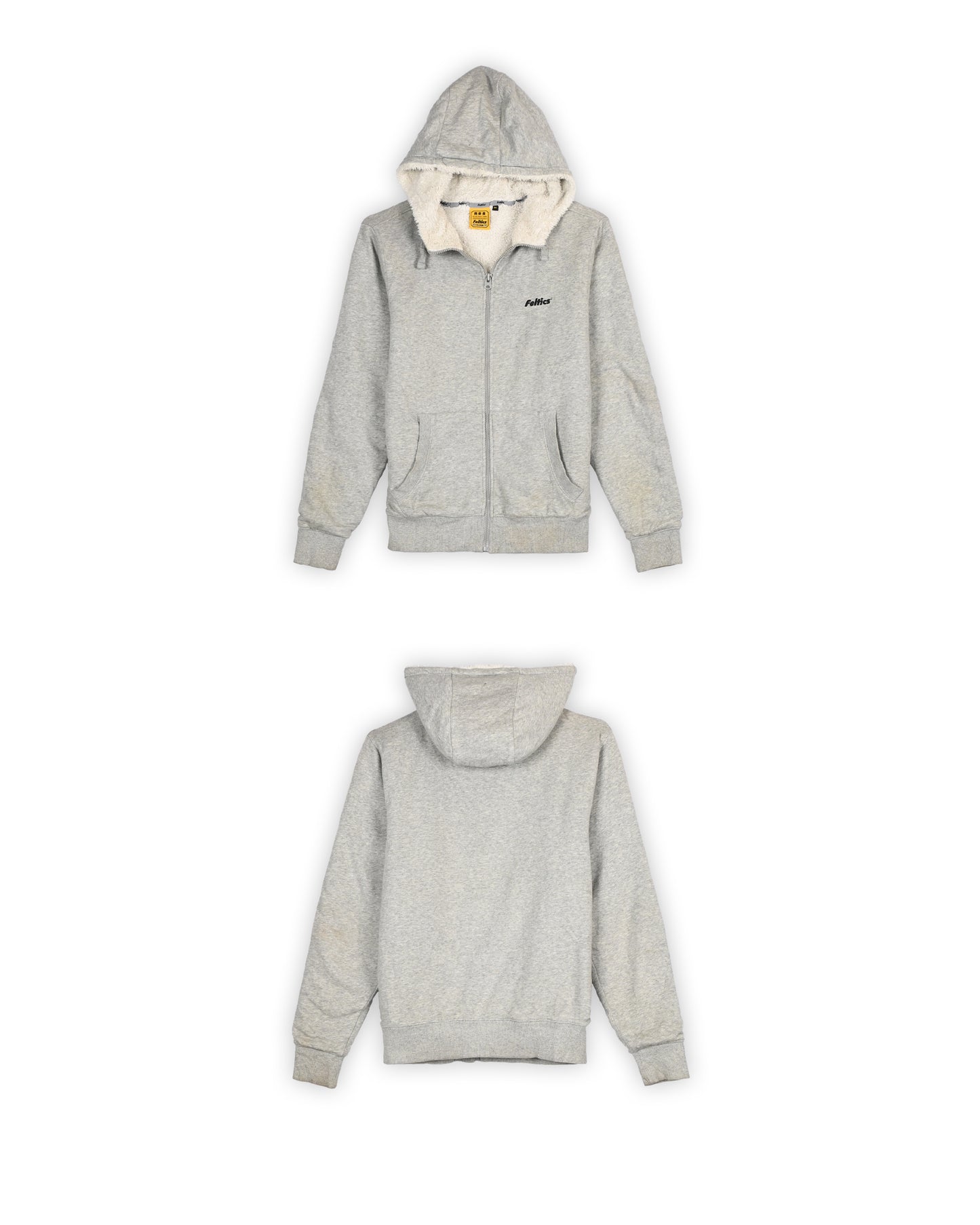 FELTICS JACKET - M
