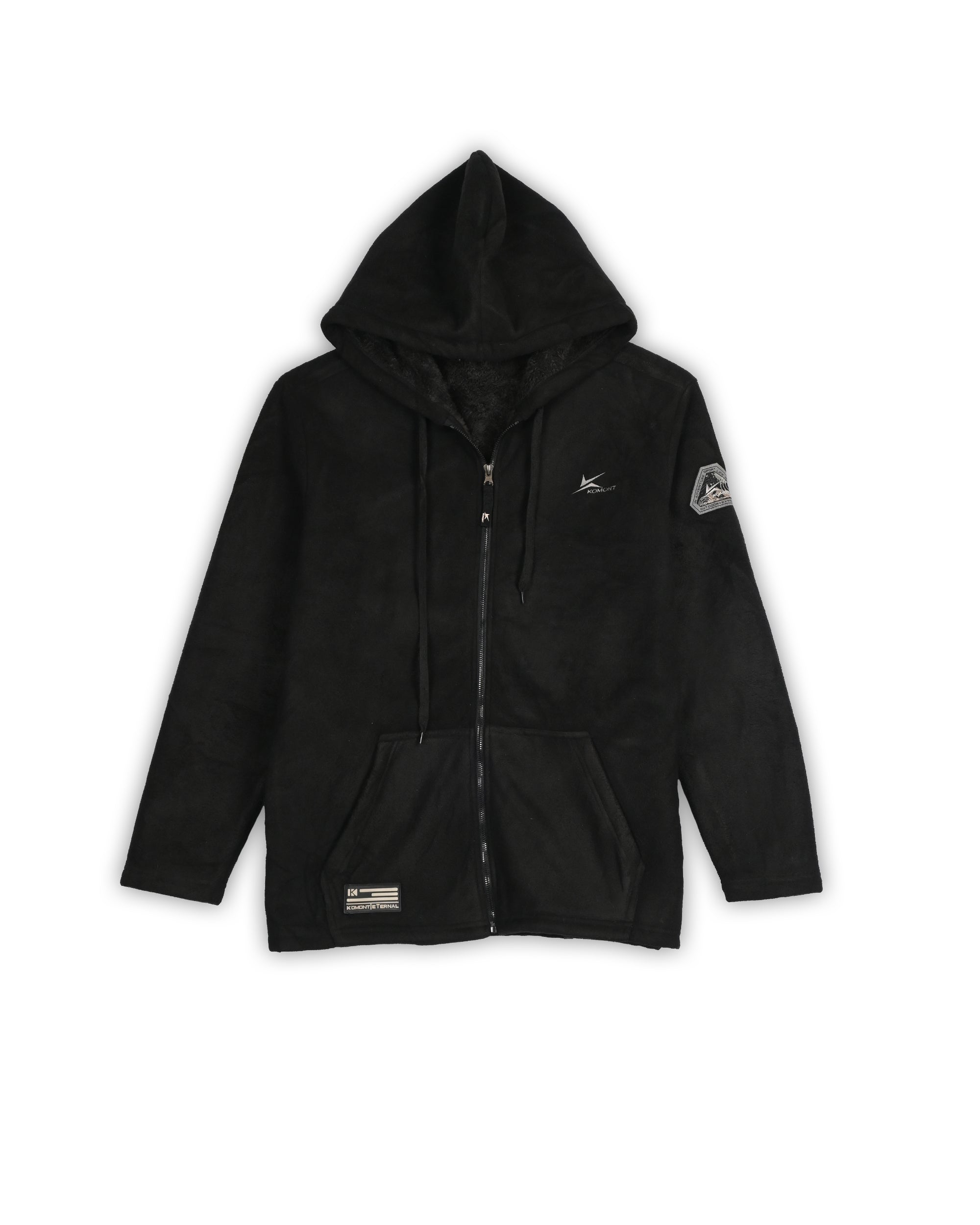 KOMONT JACKET - M