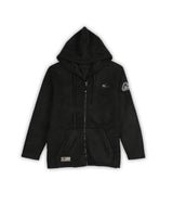KOMONT JACKET - M