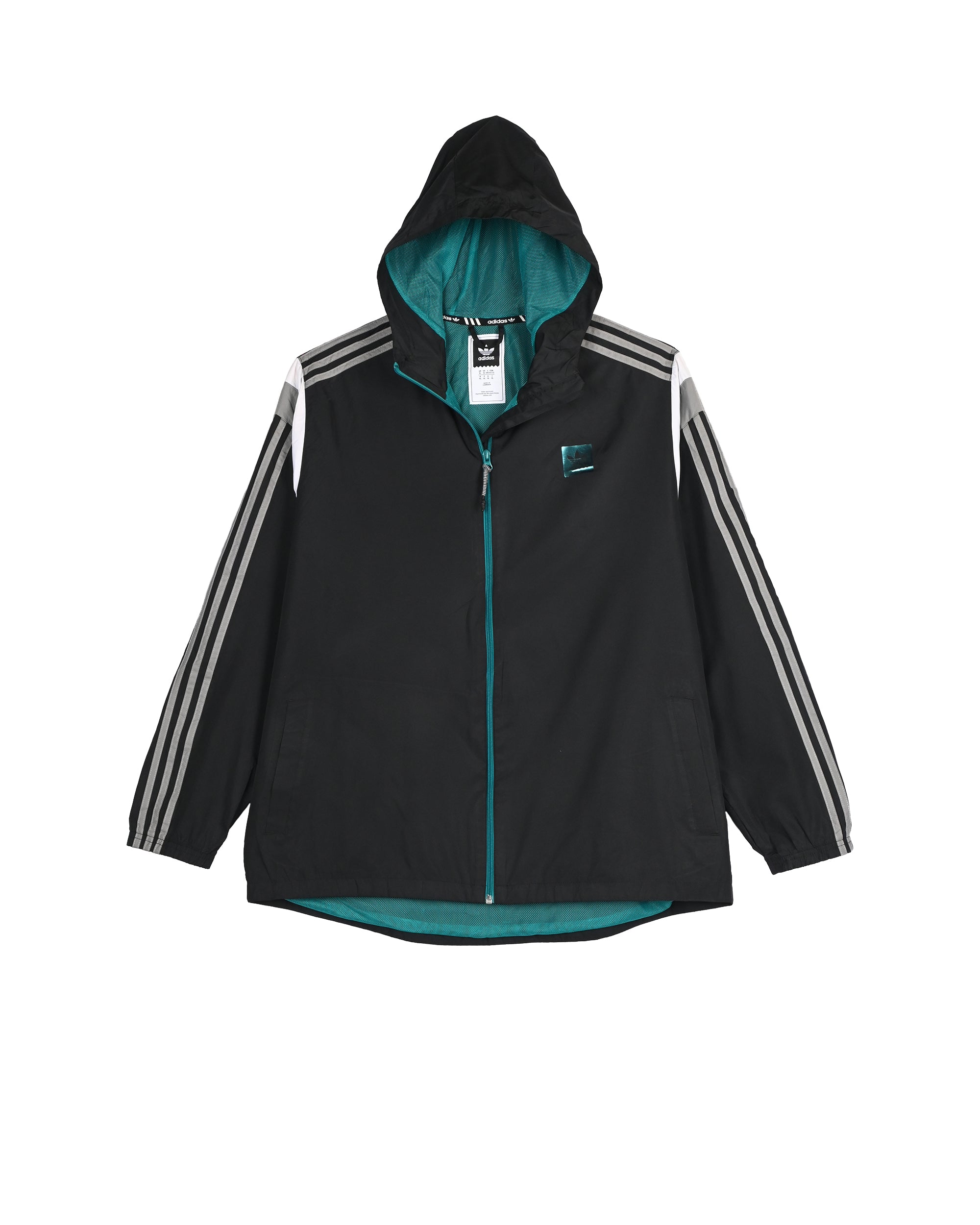 ADIDAS JACKET - XL