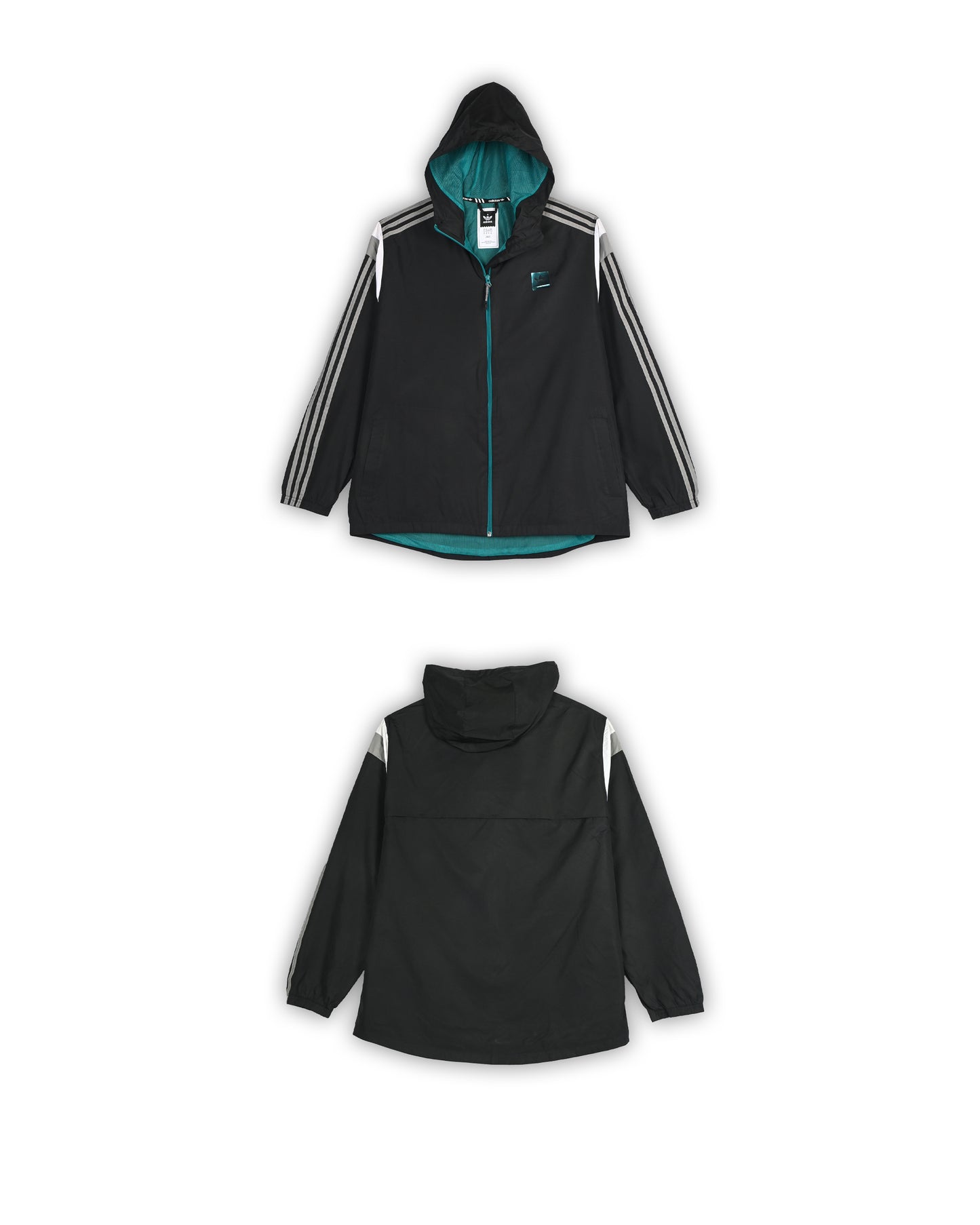 ADIDAS JACKET - XL