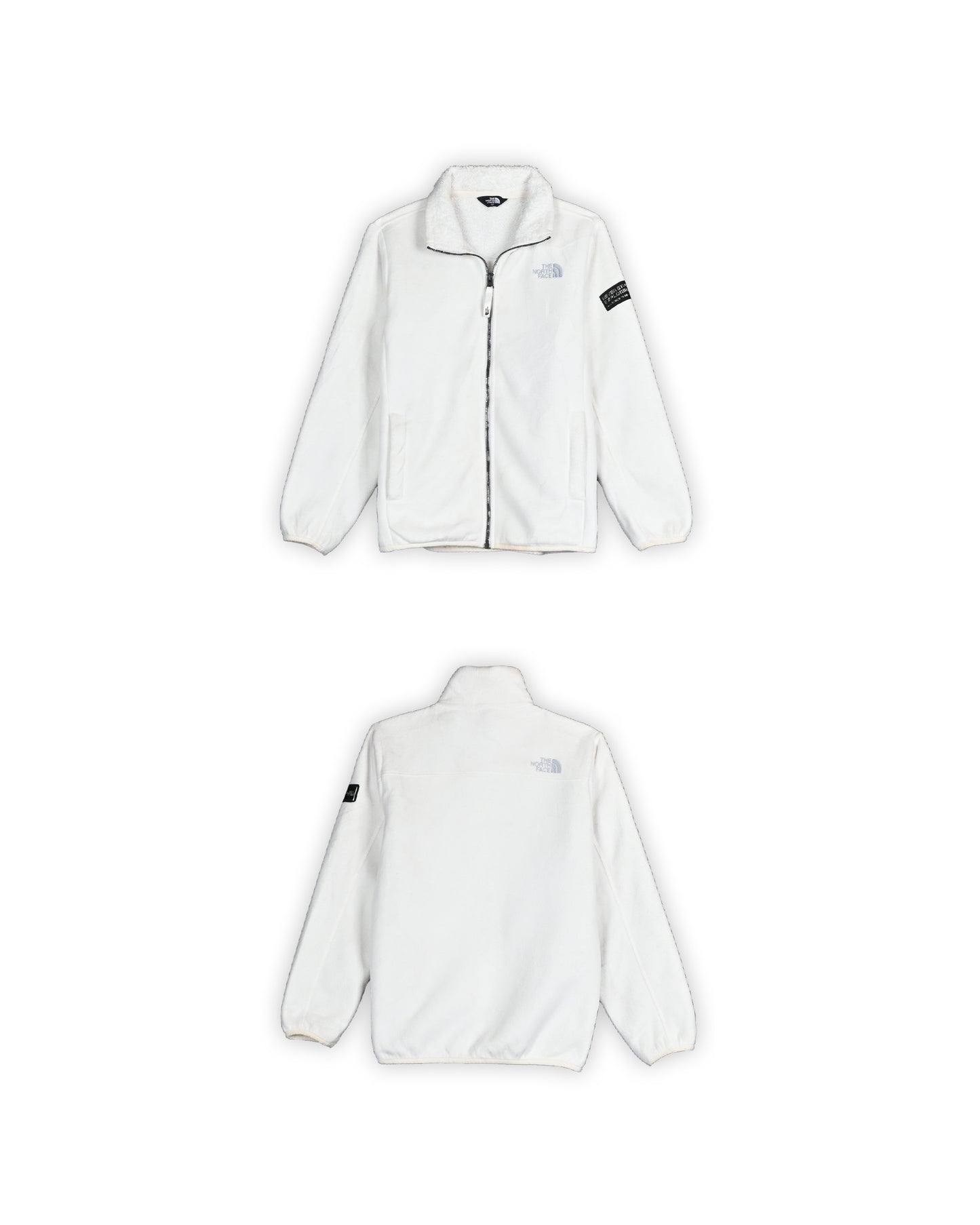 THE NORTH FACE JACKET - XS
