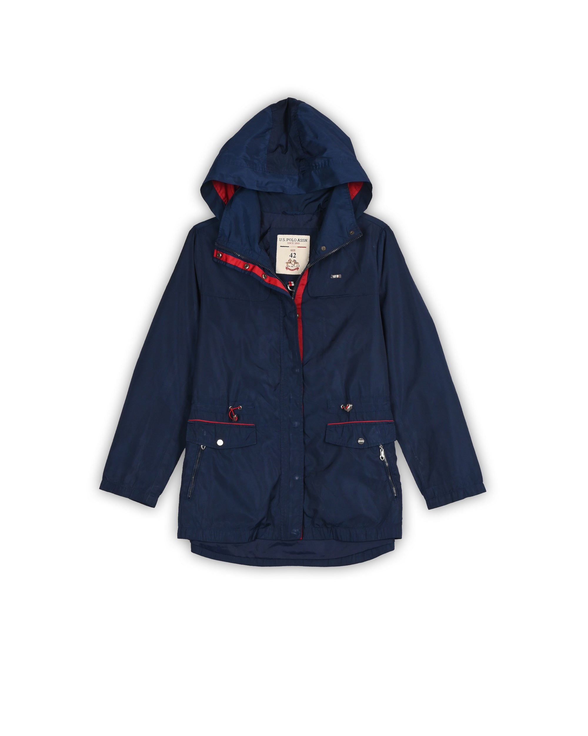 U.S.POLOASSN JACKET - L