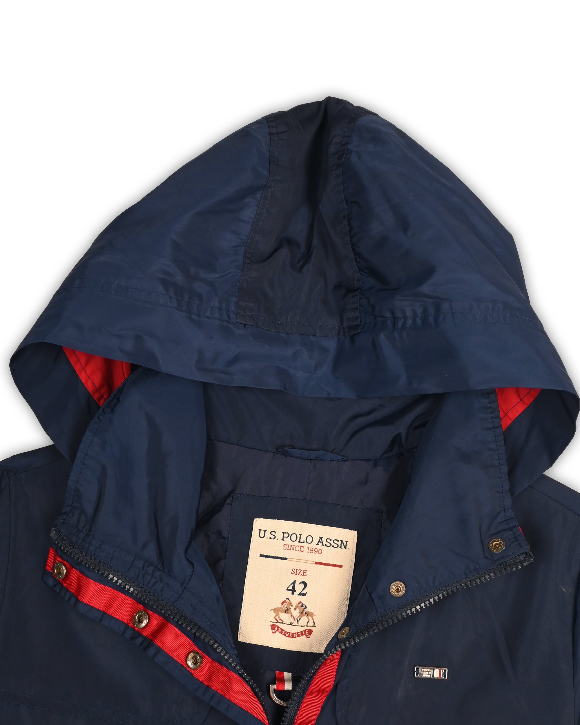 U.S.POLOASSN JACKET - L