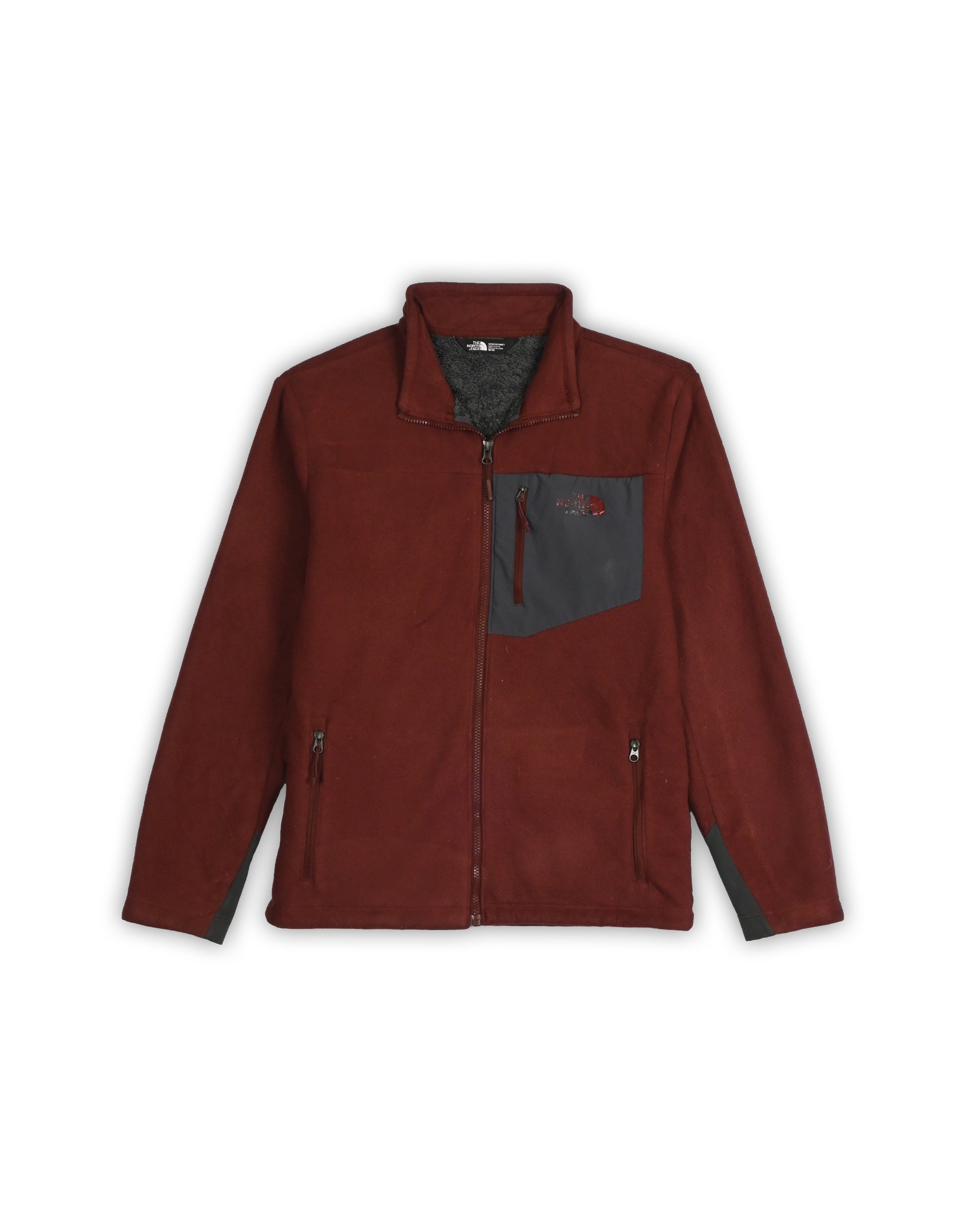 THE NORTH FACE JACKET - M