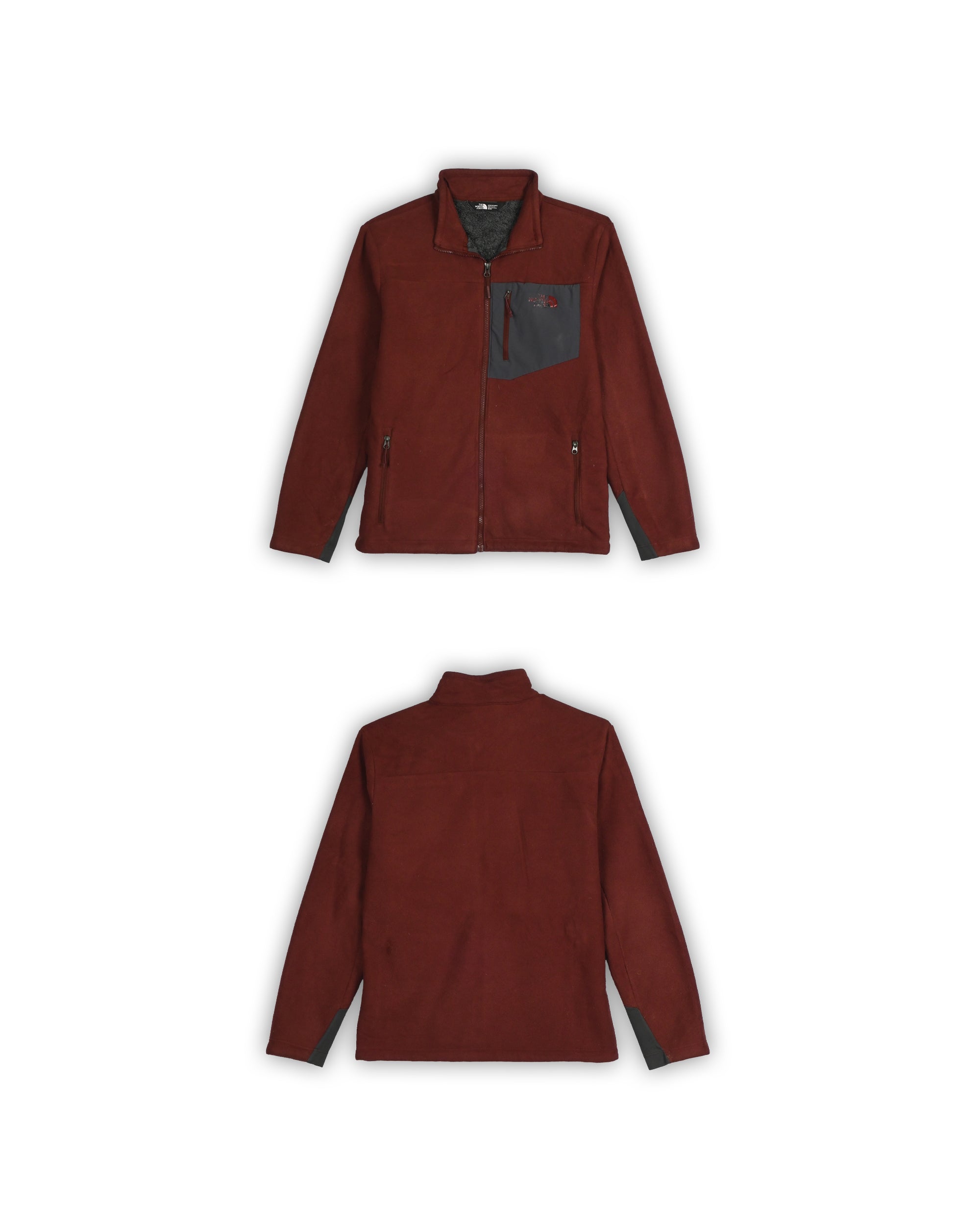 THE NORTH FACE JACKET - M