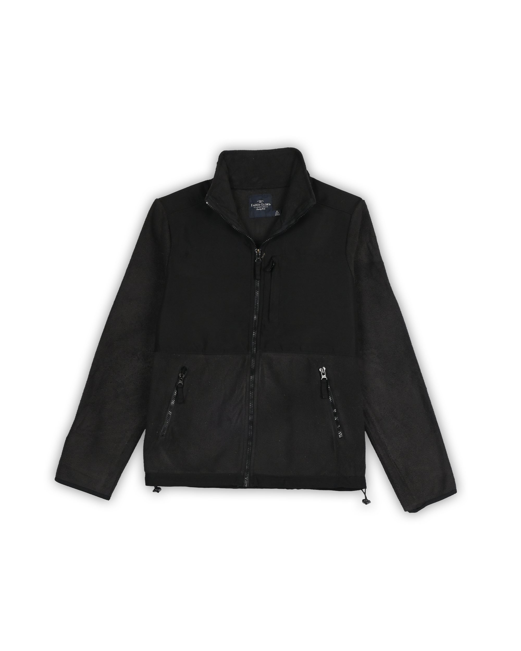 FADED GLORY JACKET - M