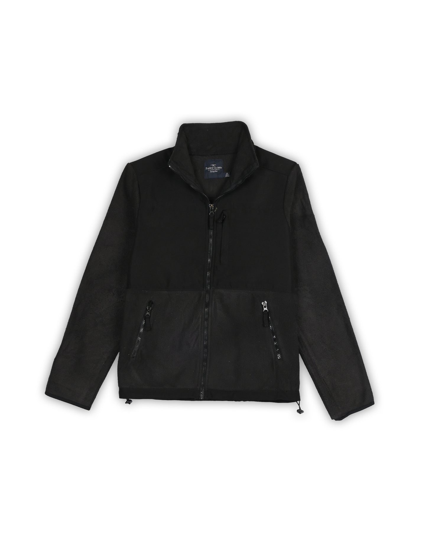 FADED GLORY JACKET - M