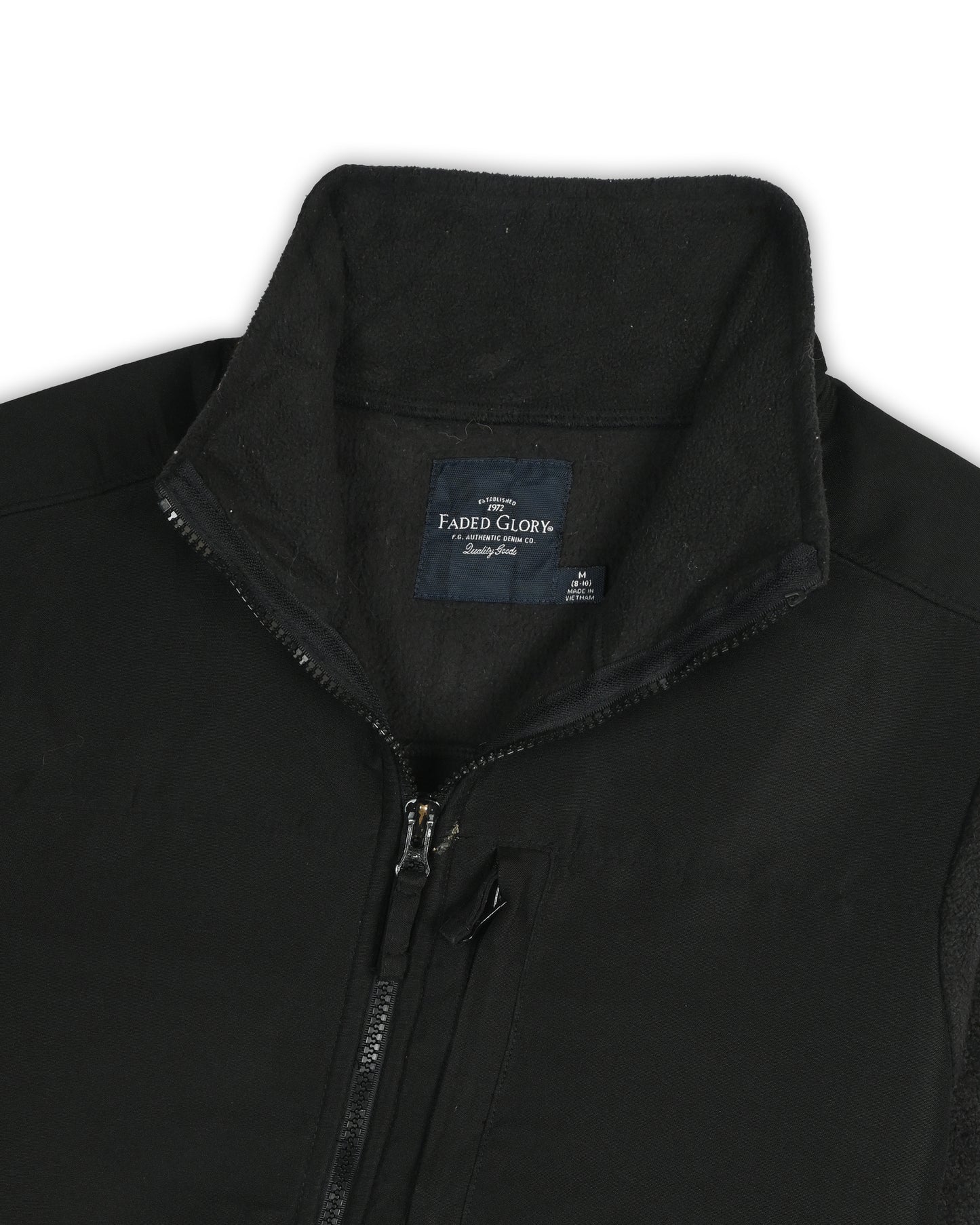 FADED GLORY JACKET - M