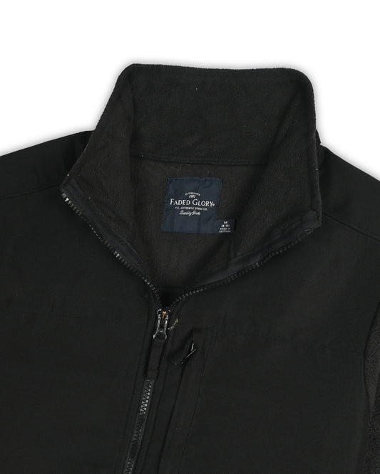 FADED GLORY JACKET - M