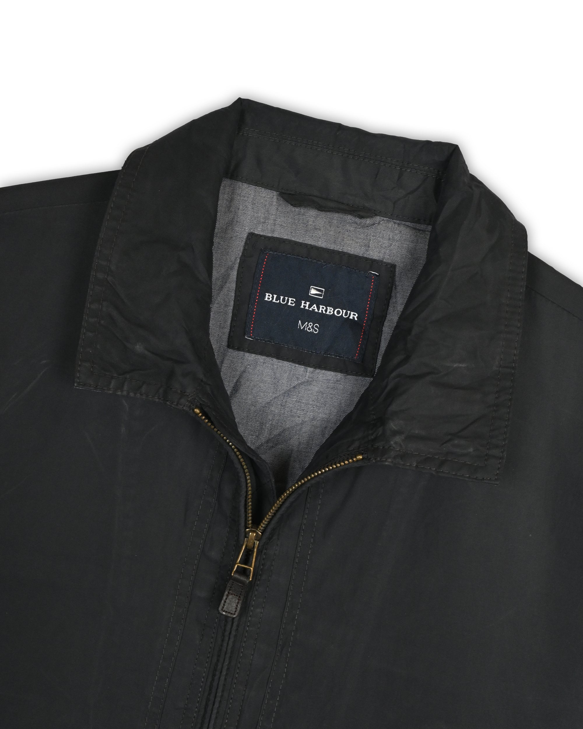 MARKS & SPENCER JACKET - M