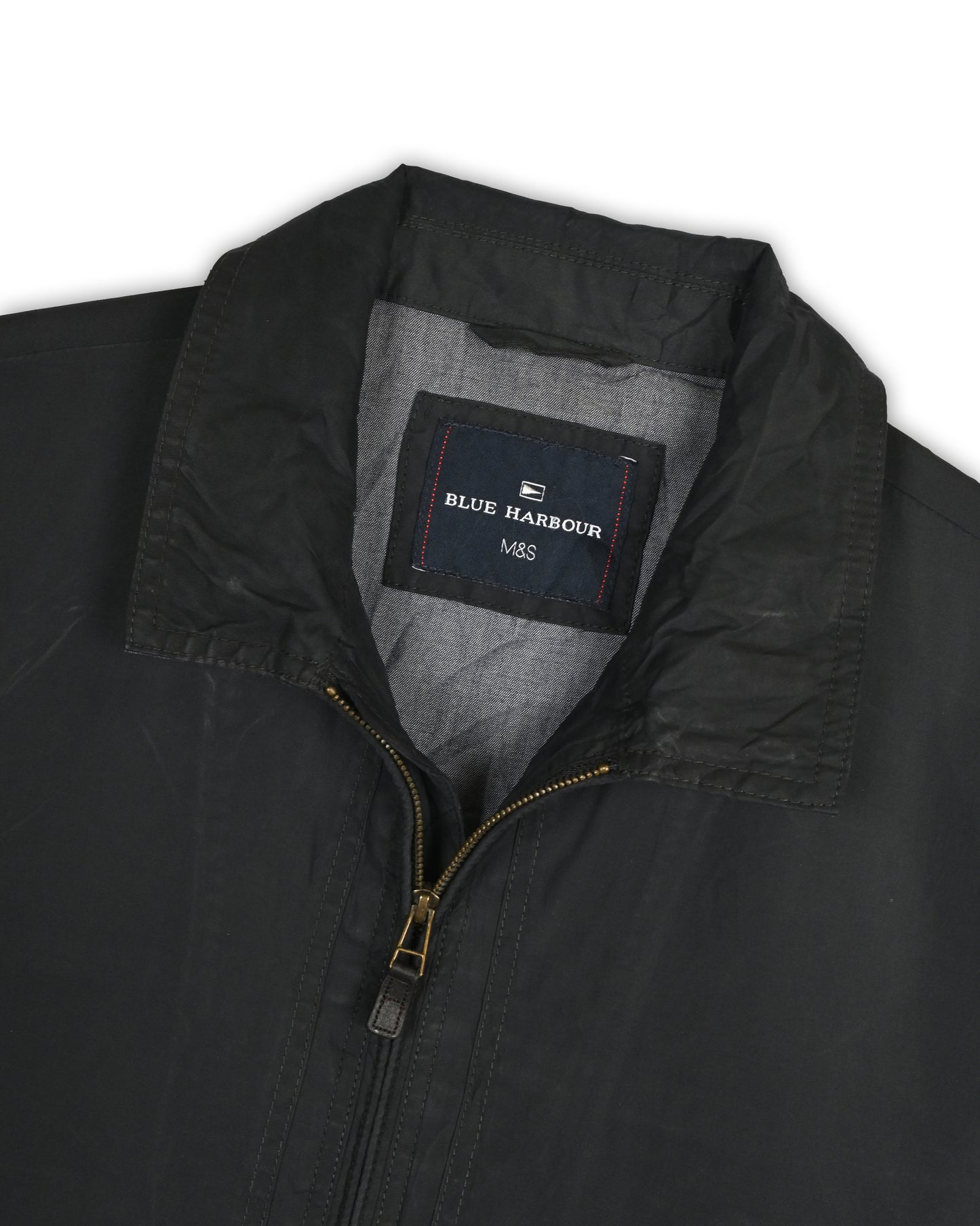 MARKS & SPENCER JACKET - M