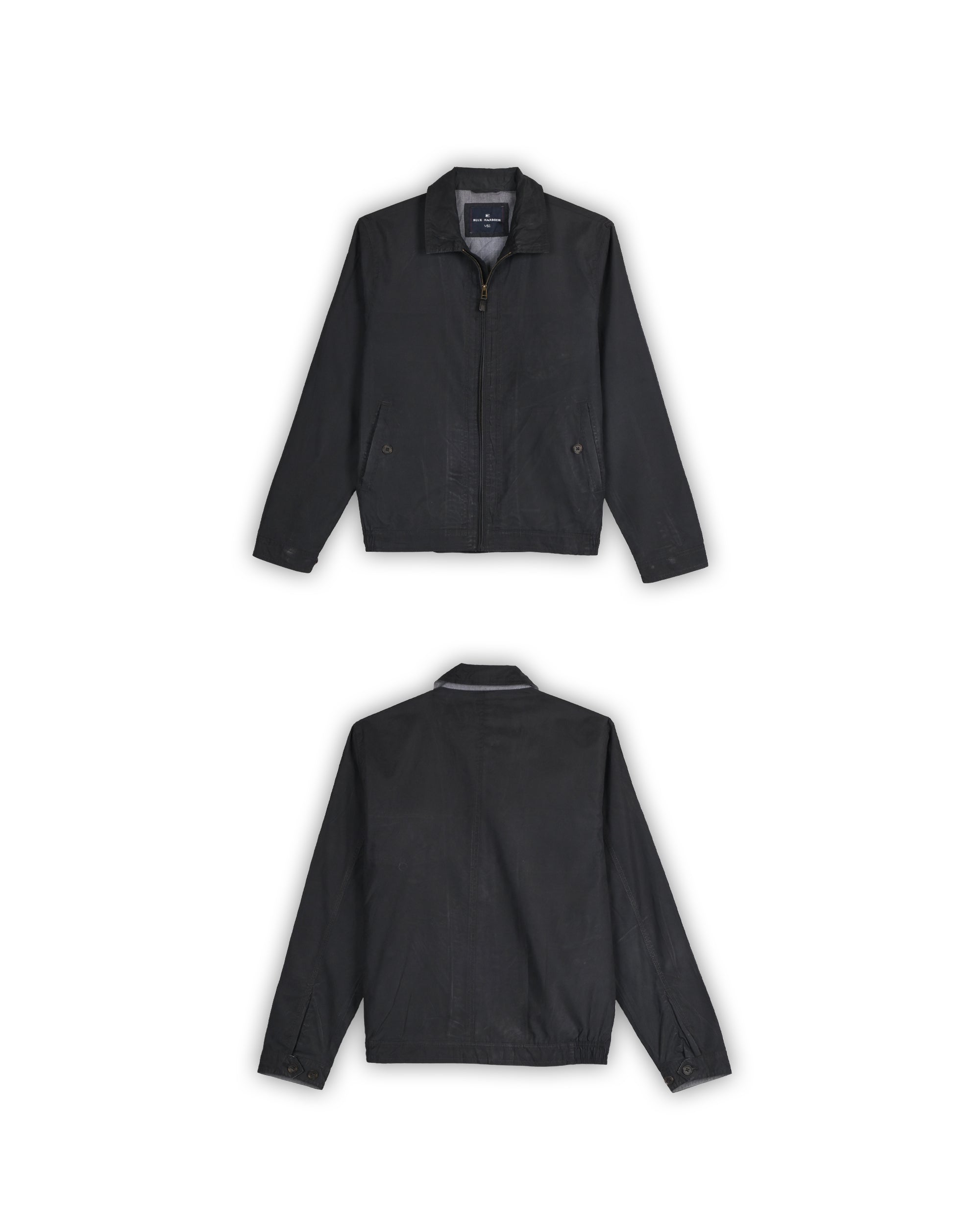 MARKS & SPENCER JACKET - M