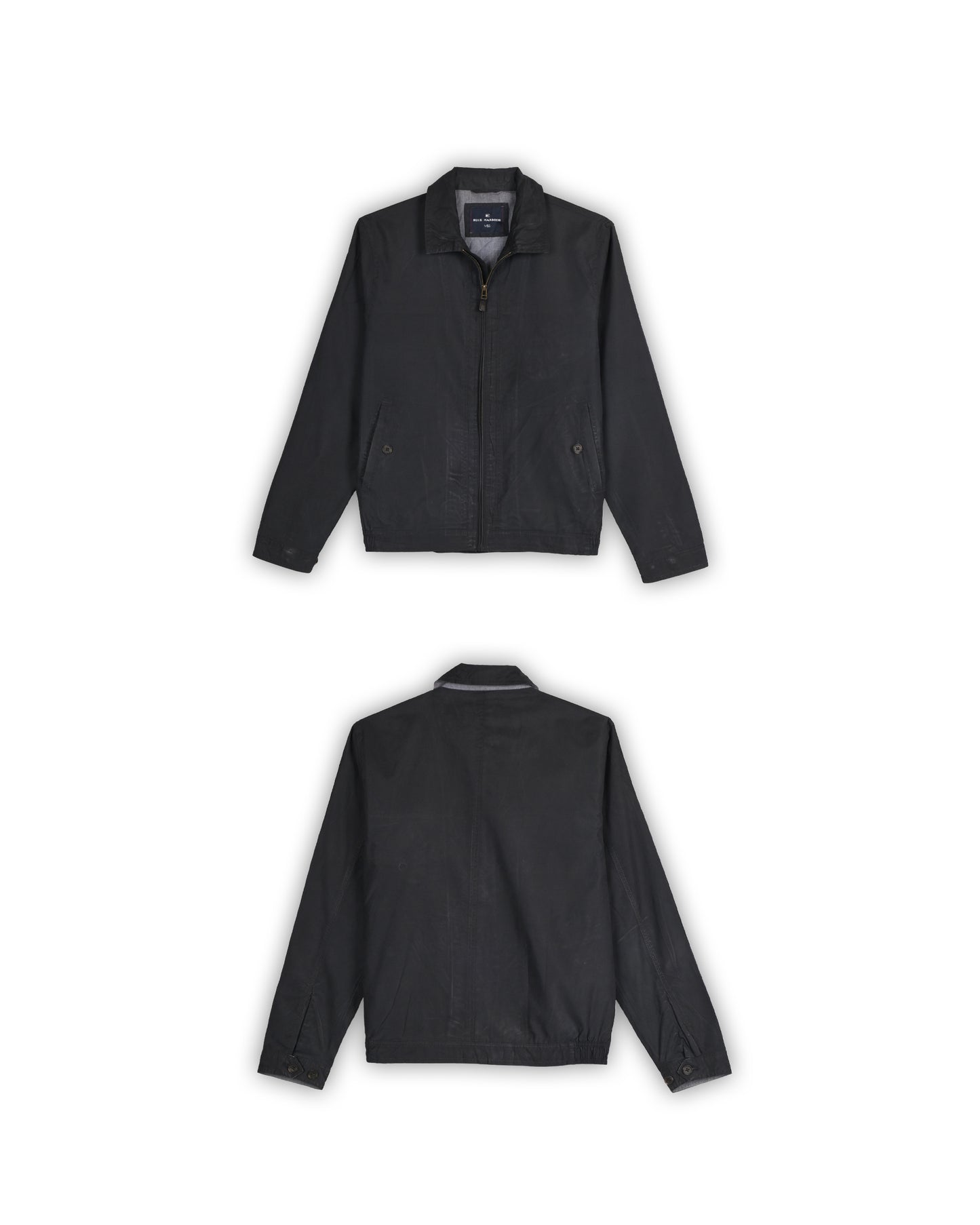 MARKS & SPENCER JACKET - M