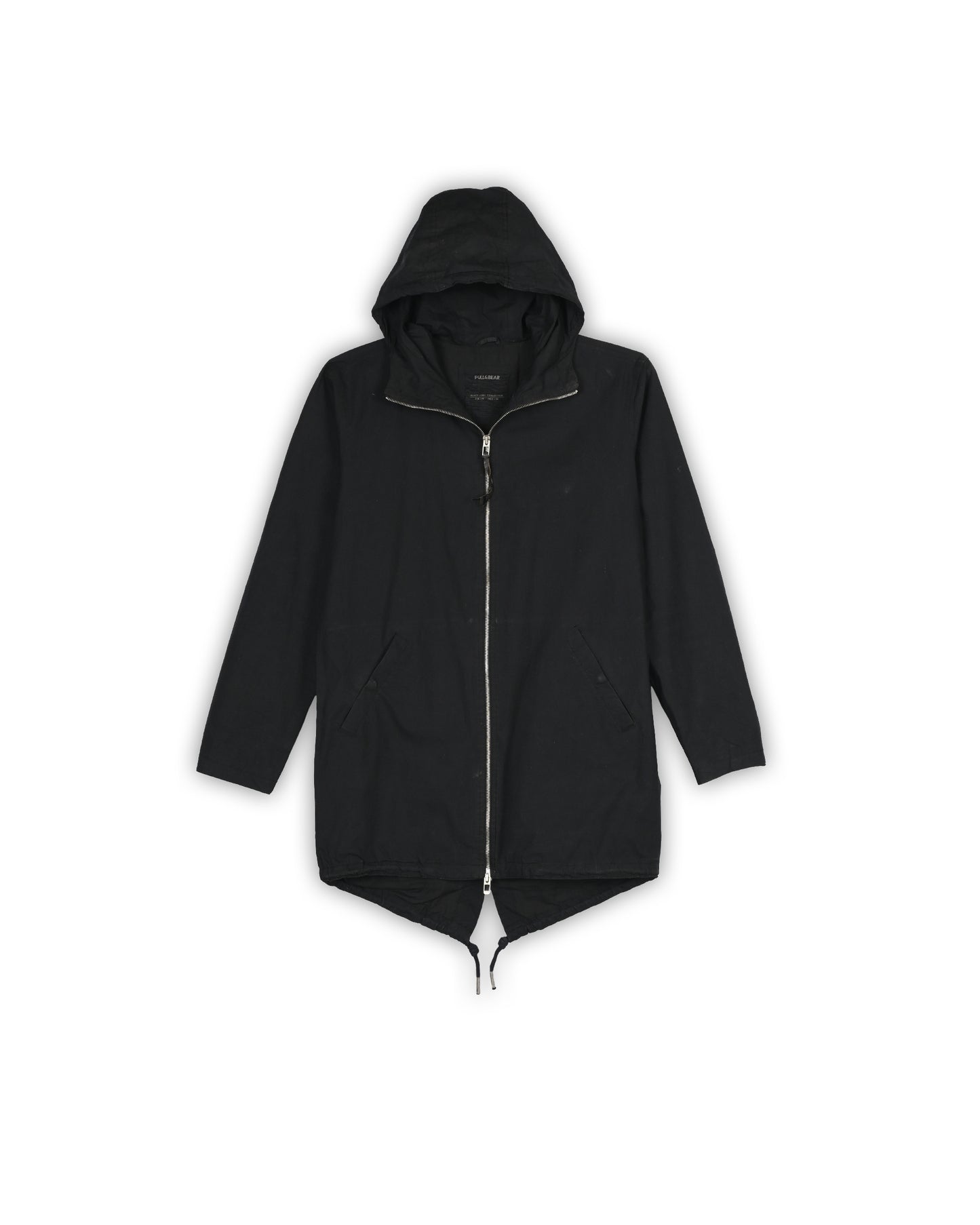 PULL & BEAR JACKET - M