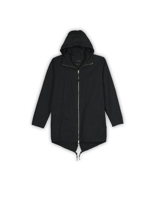 PULL & BEAR JACKET - M