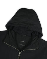 PULL & BEAR JACKET - M