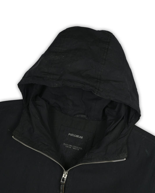 PULL & BEAR JACKET - M