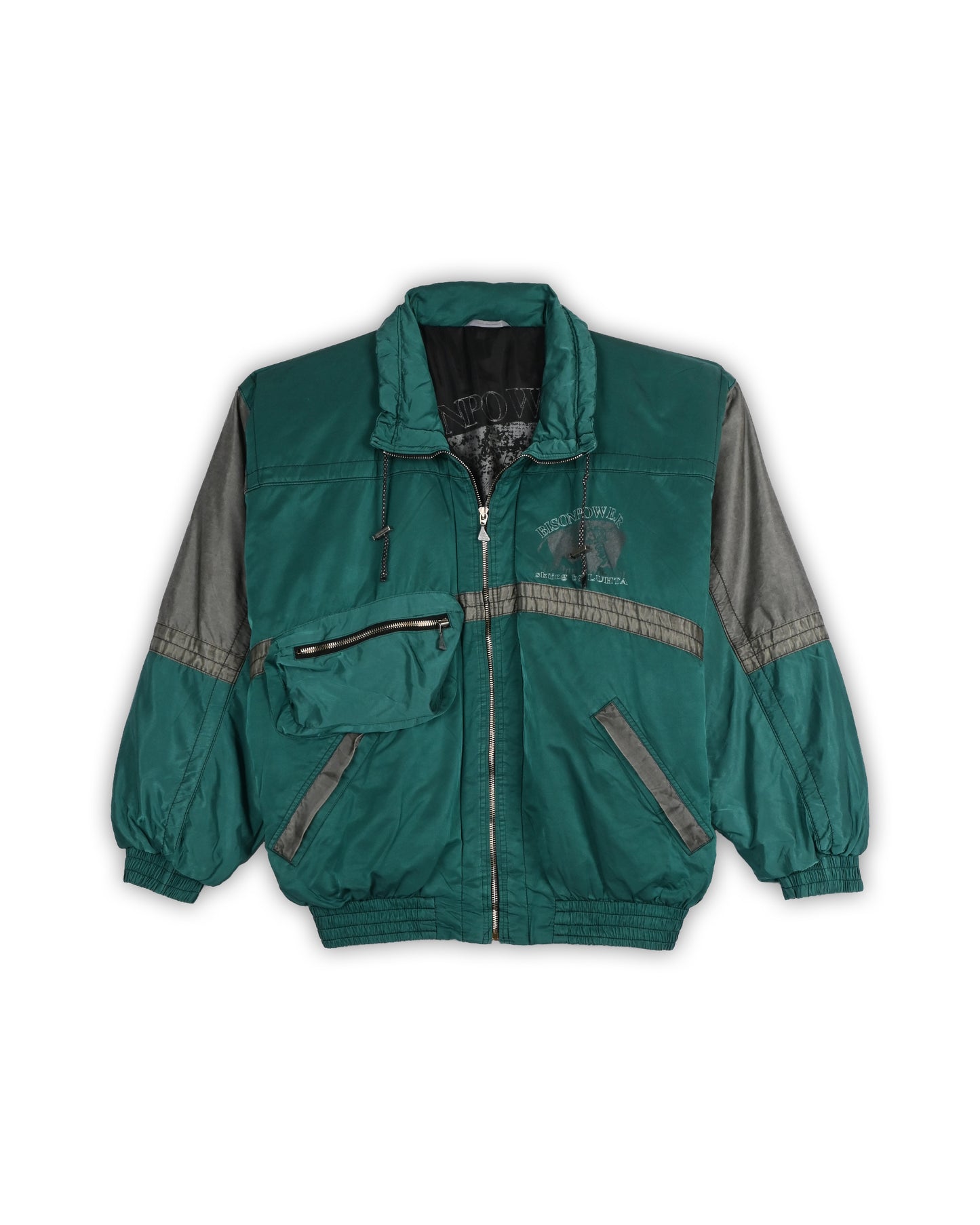 VINTAGE JACKET - XXL