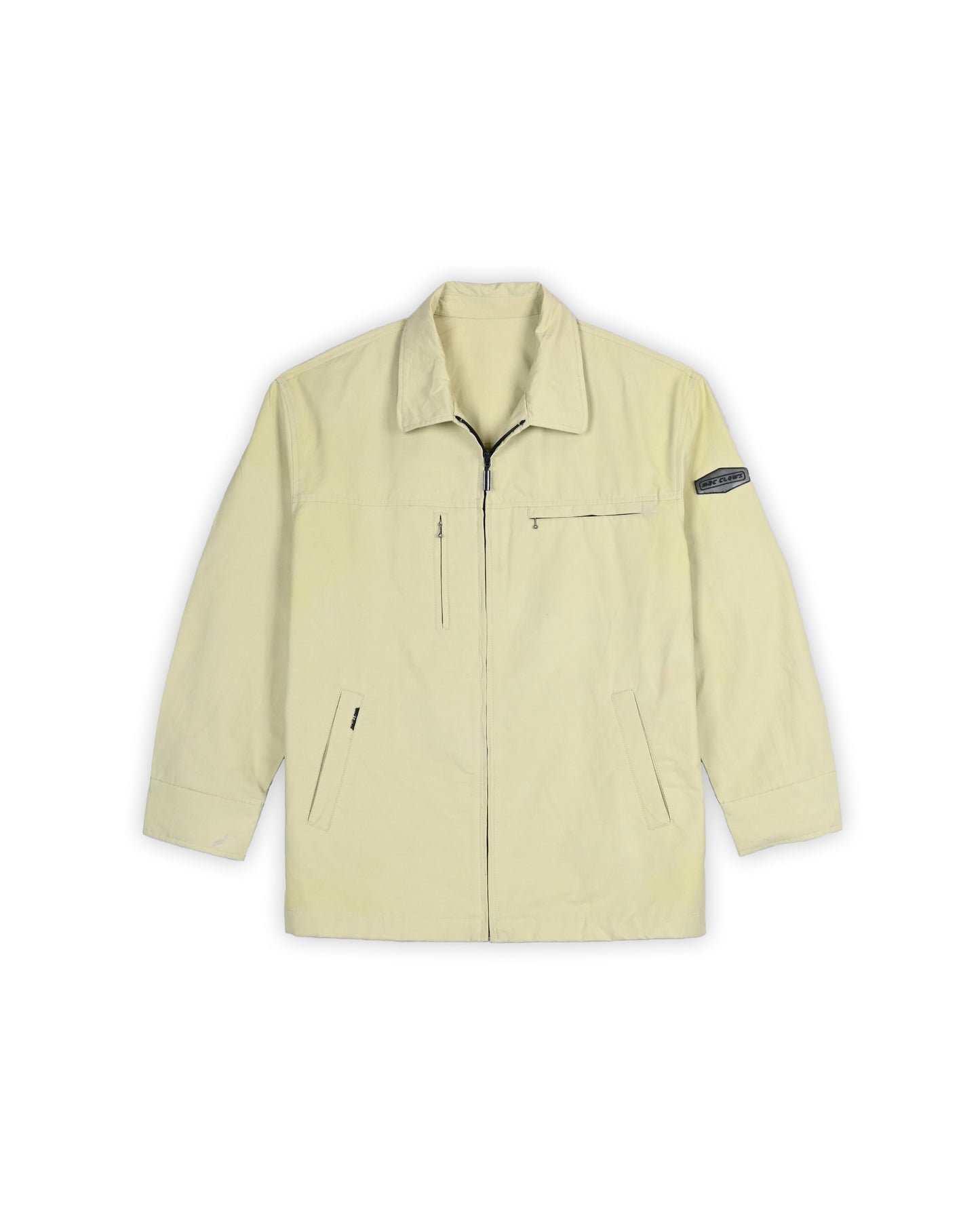 VINTAGE JACKET - XL