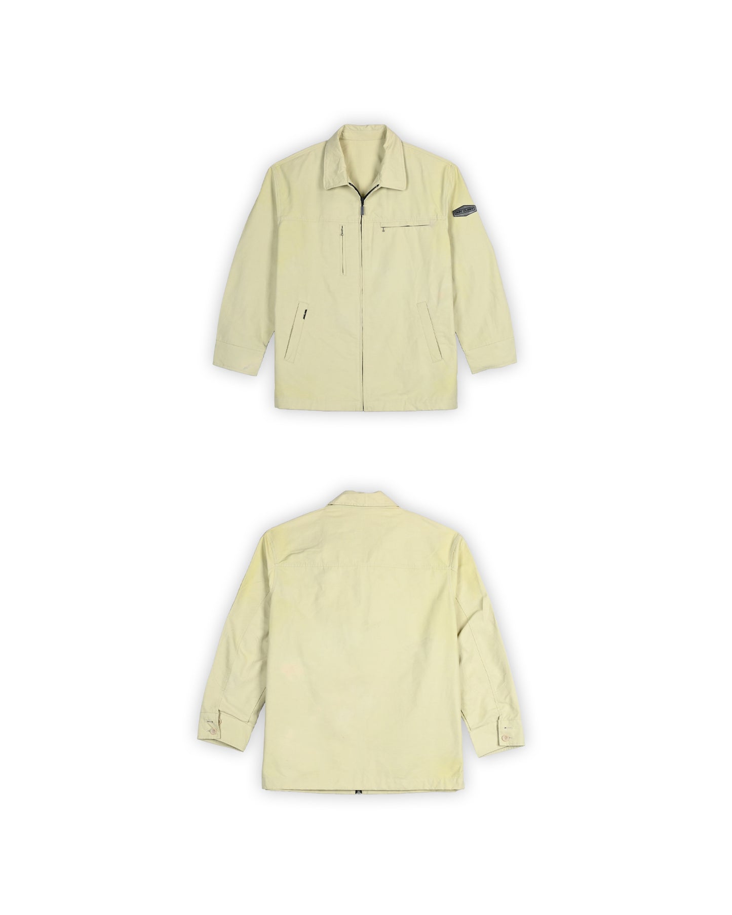 VINTAGE JACKET - XL