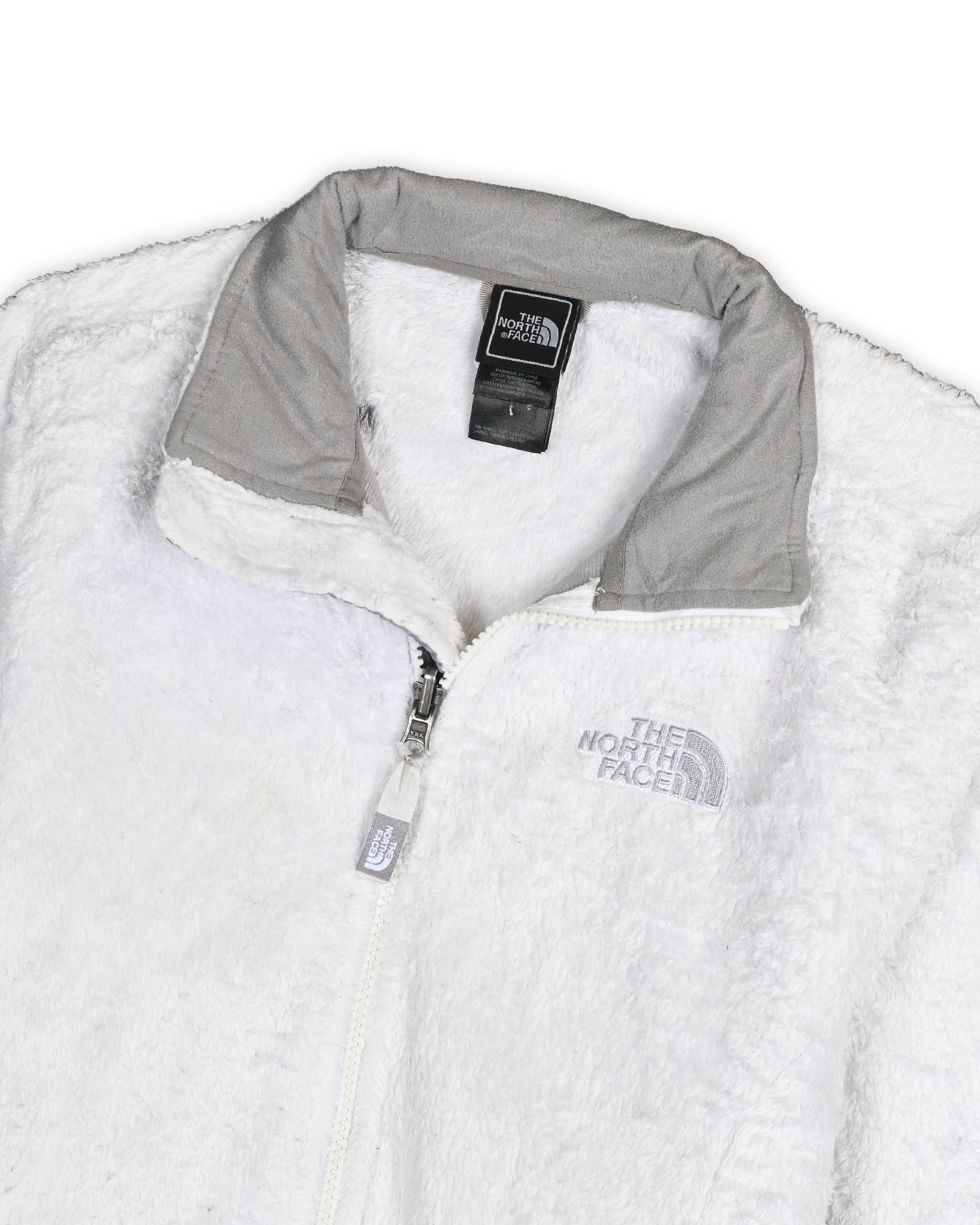 THE NORTH FACE JACKET - S