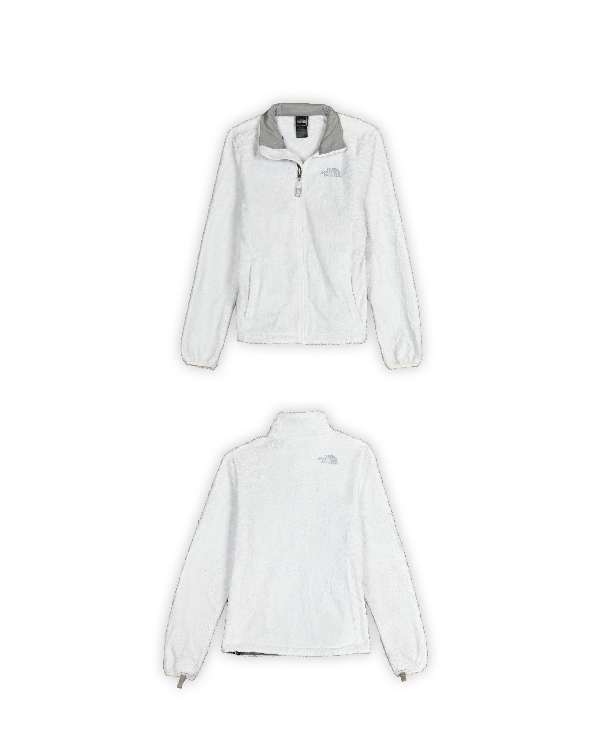 THE NORTH FACE JACKET - S