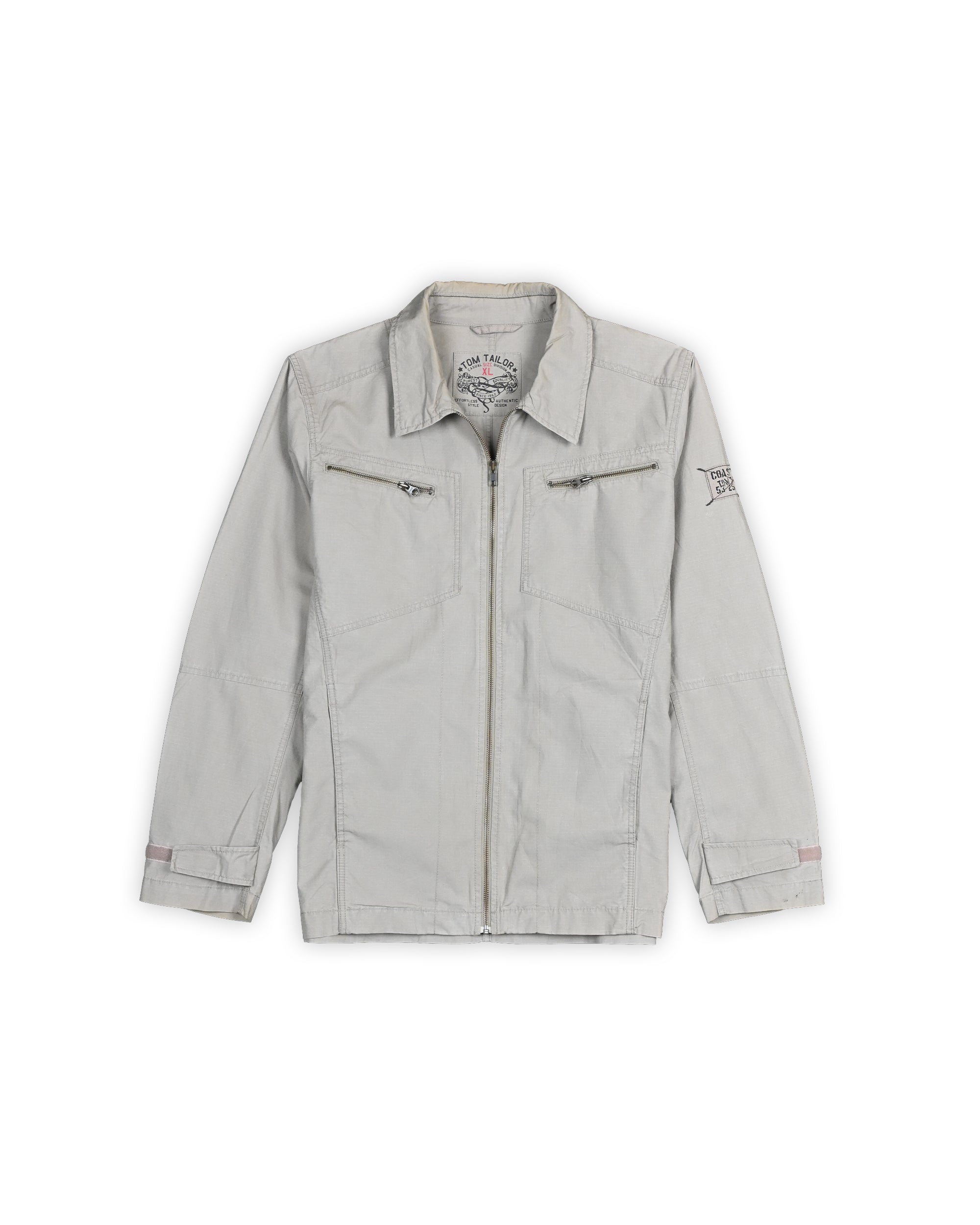 TOM TAILOR JACKET - XL