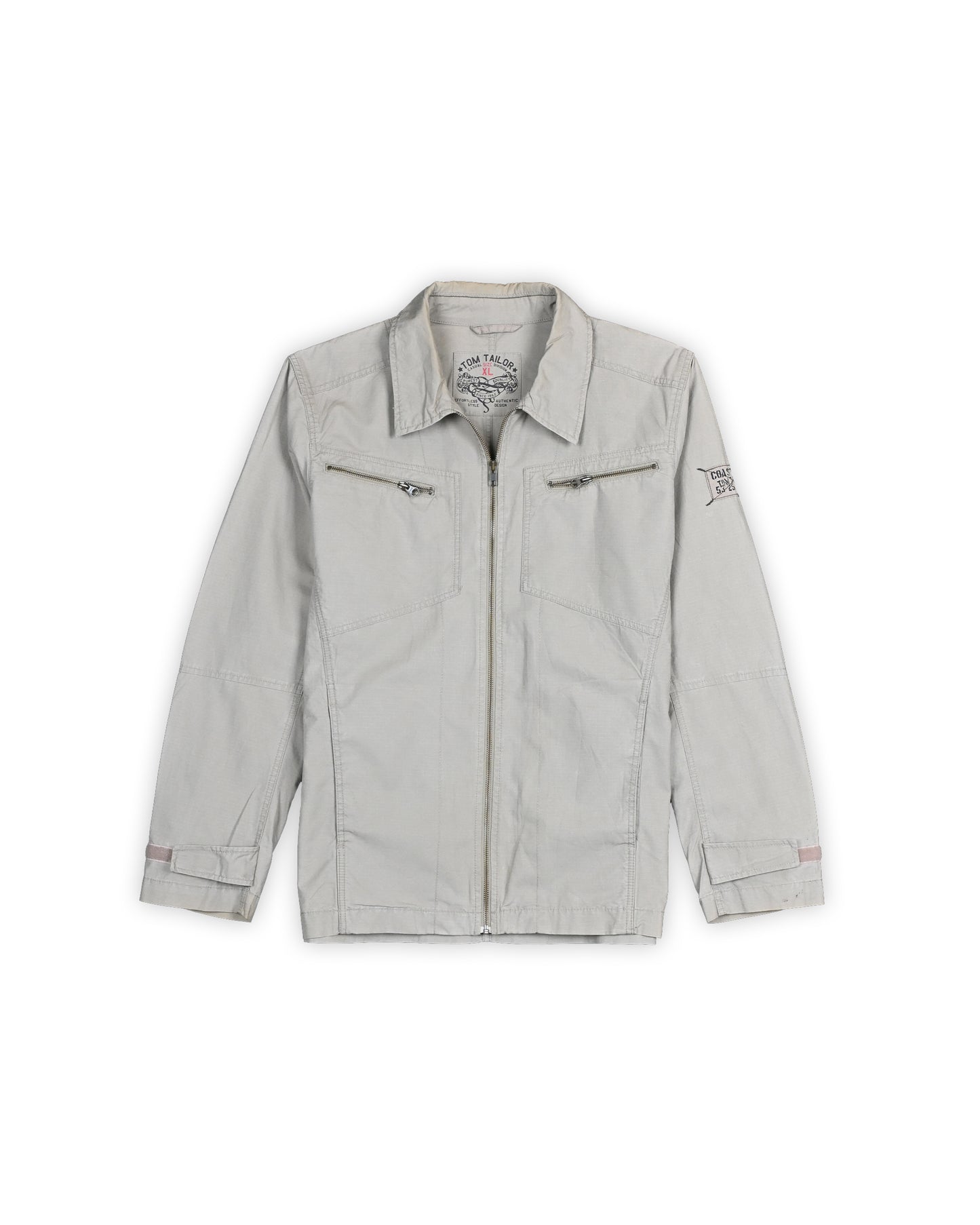 TOM TAILOR JACKET - XL