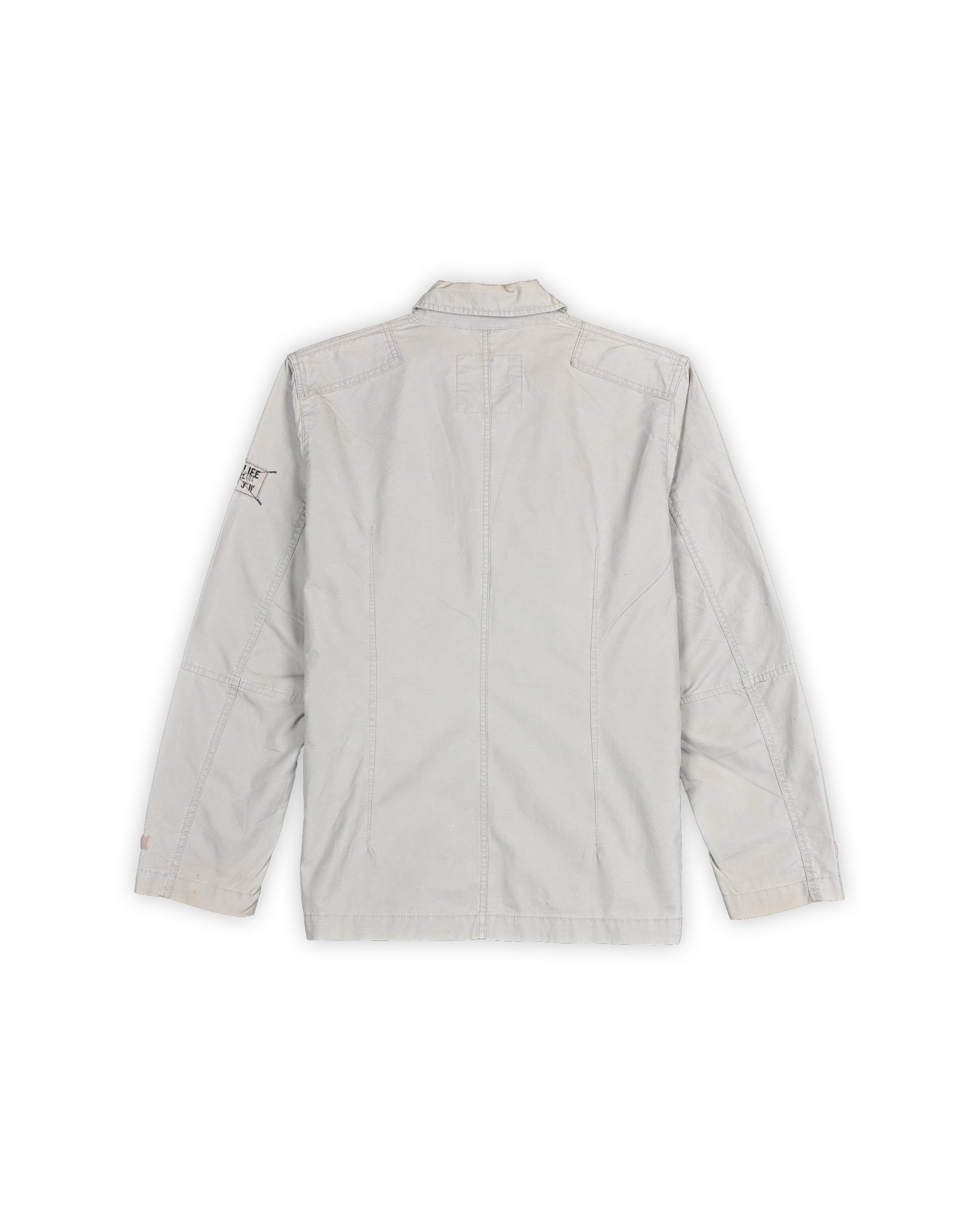 TOM TAILOR JACKET - XL