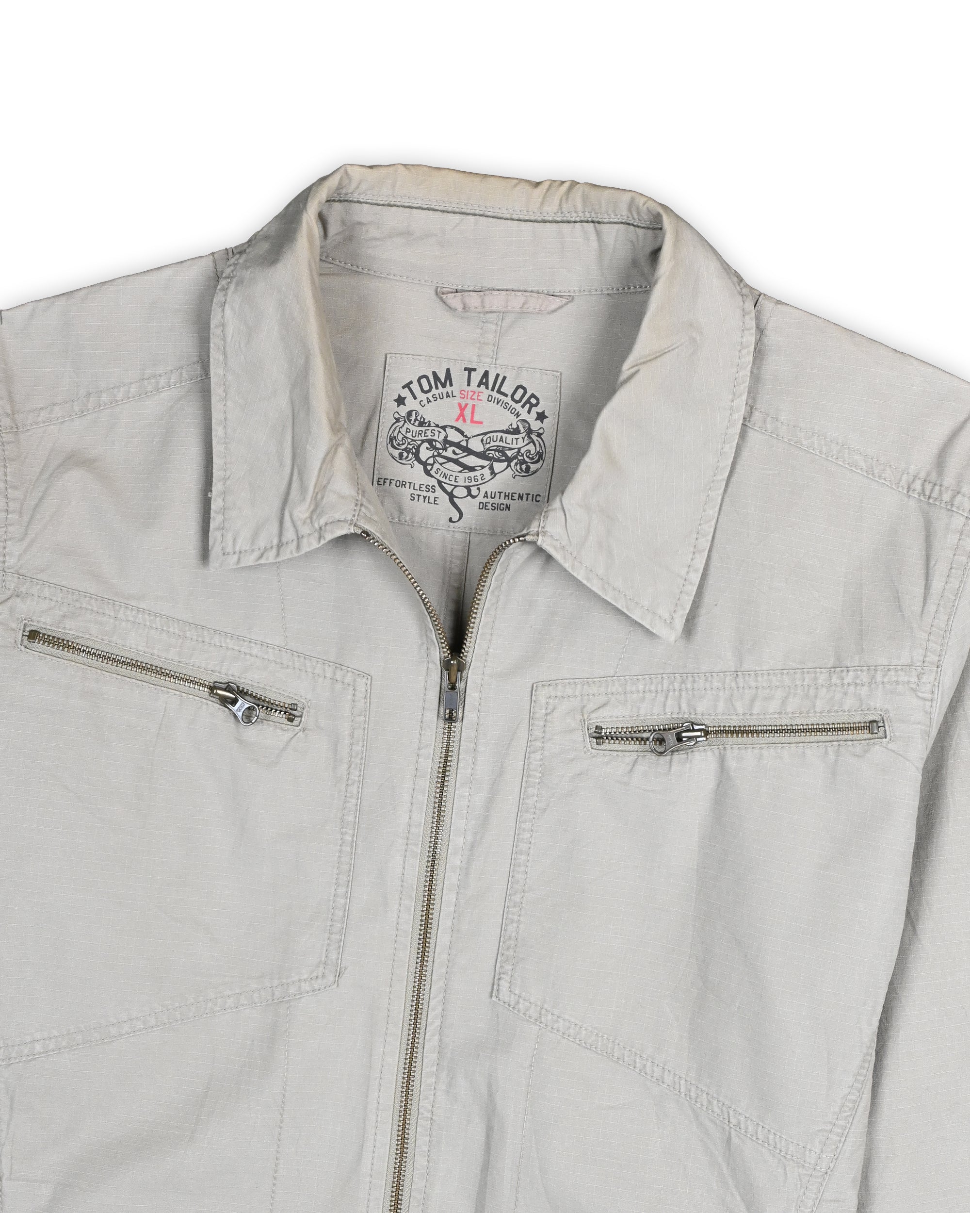 TOM TAILOR JACKET - XL