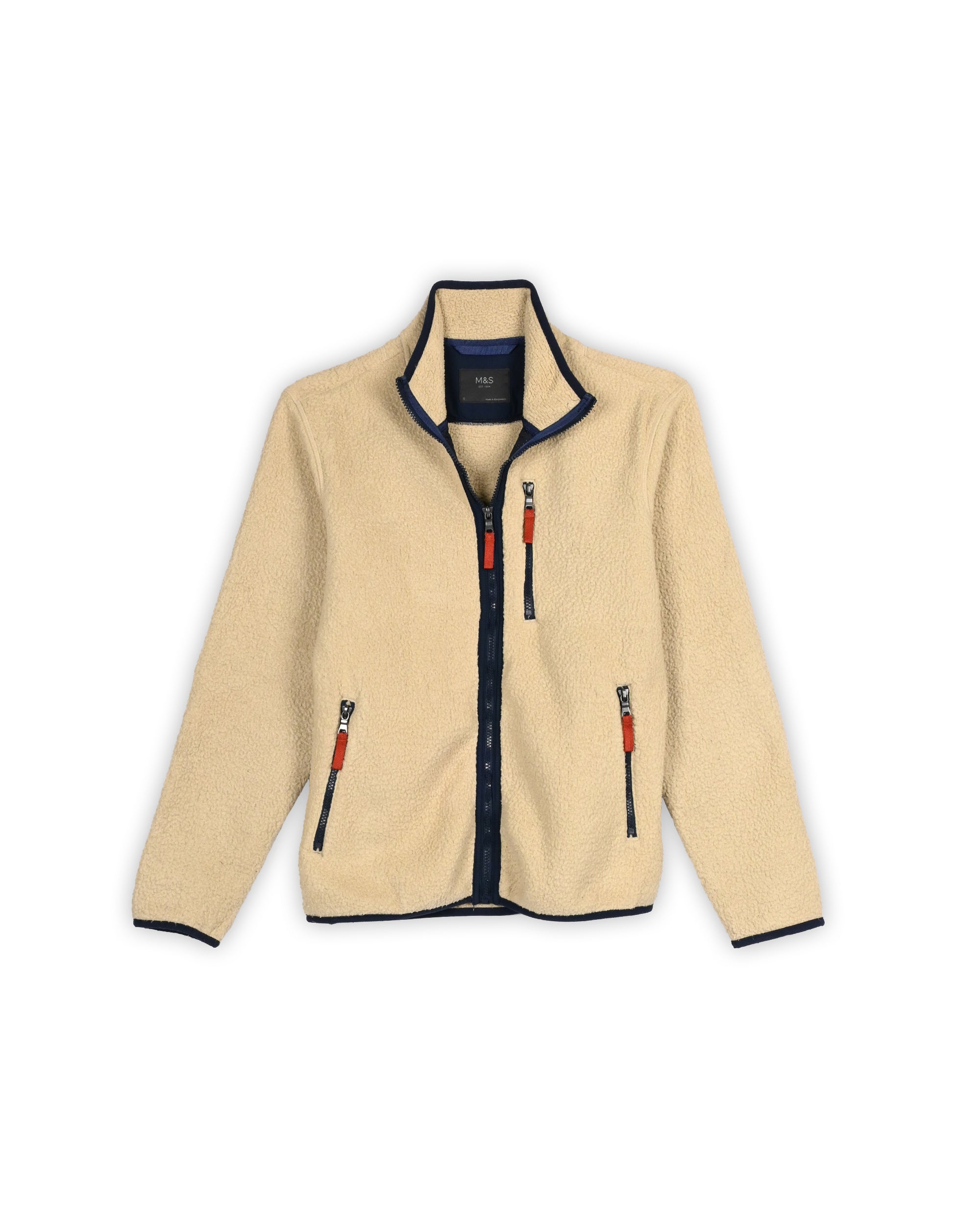 MARKS & SPENCER JACKET - S