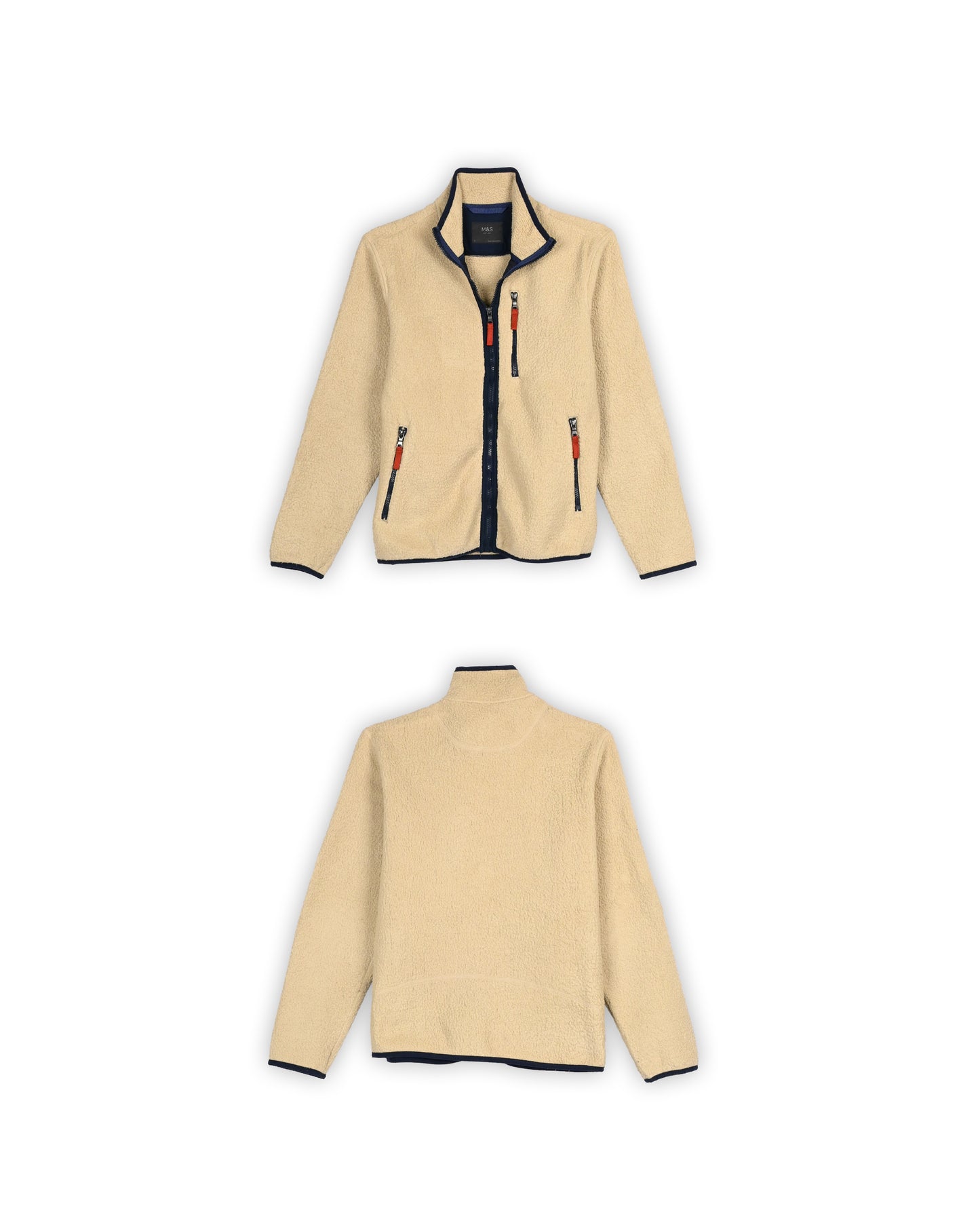 MARKS & SPENCER JACKET - S
