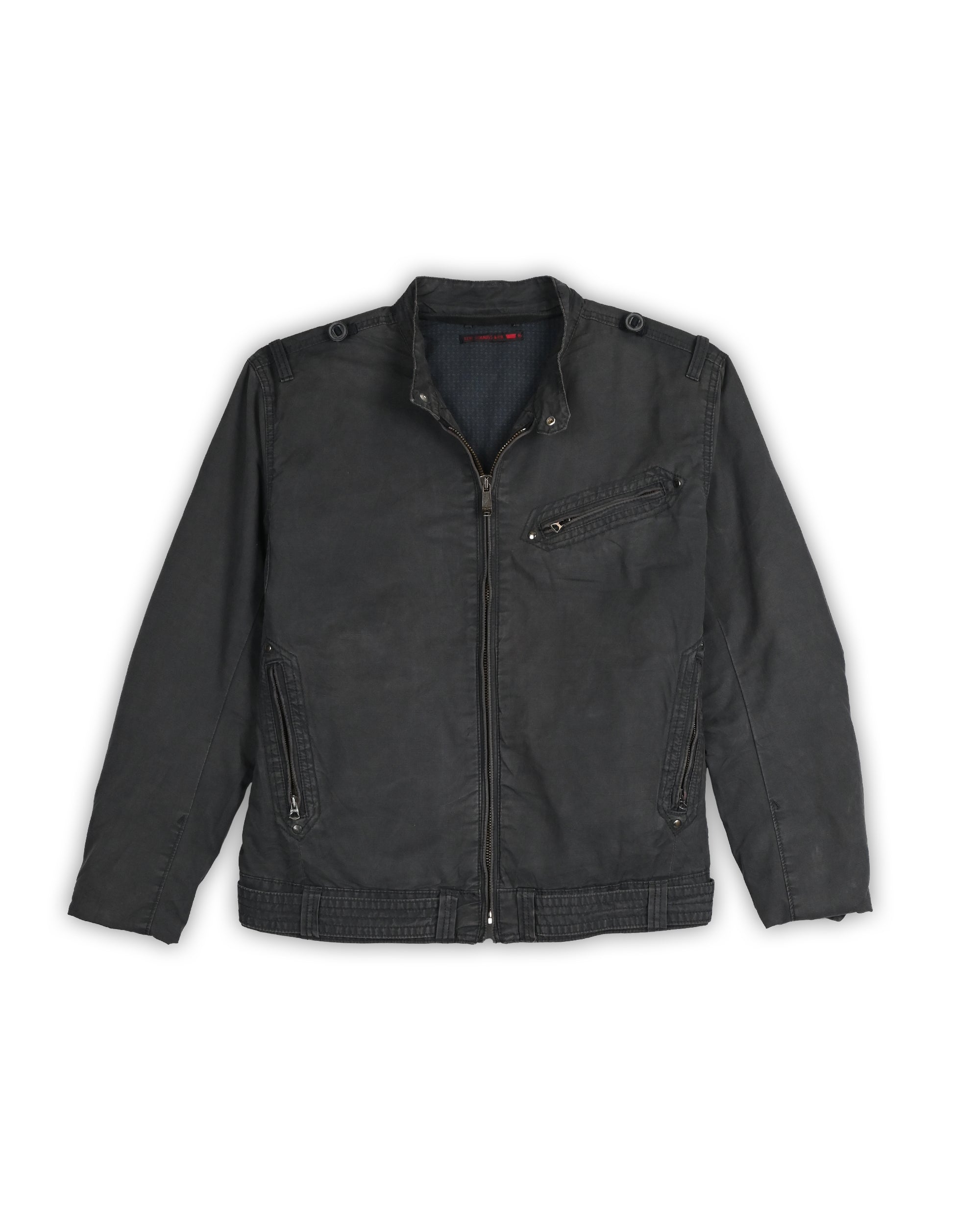 LEVIS STRAUSS JACKET - L