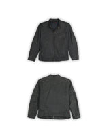 LEVIS STRAUSS JACKET - L