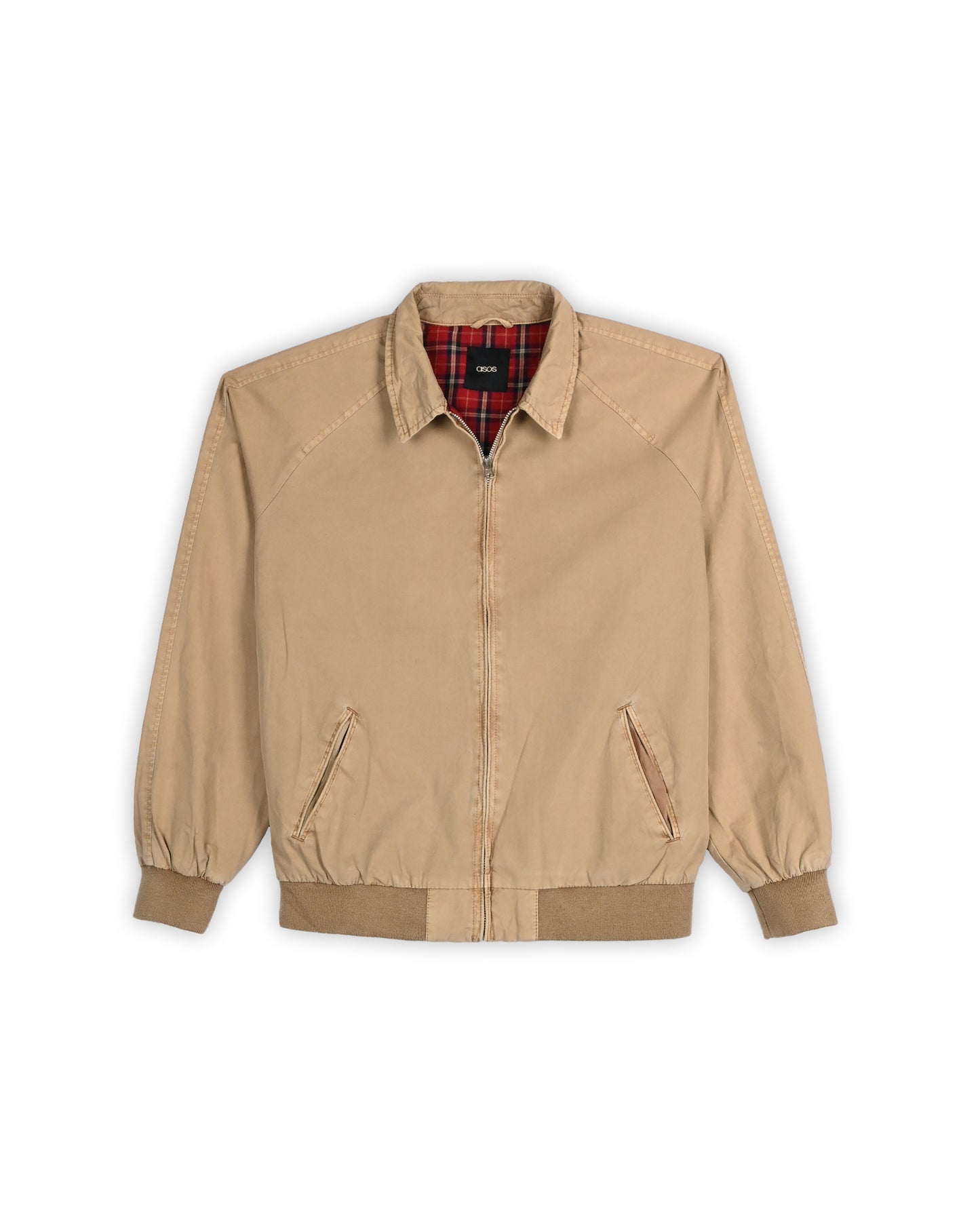 ASOS JACKET - L