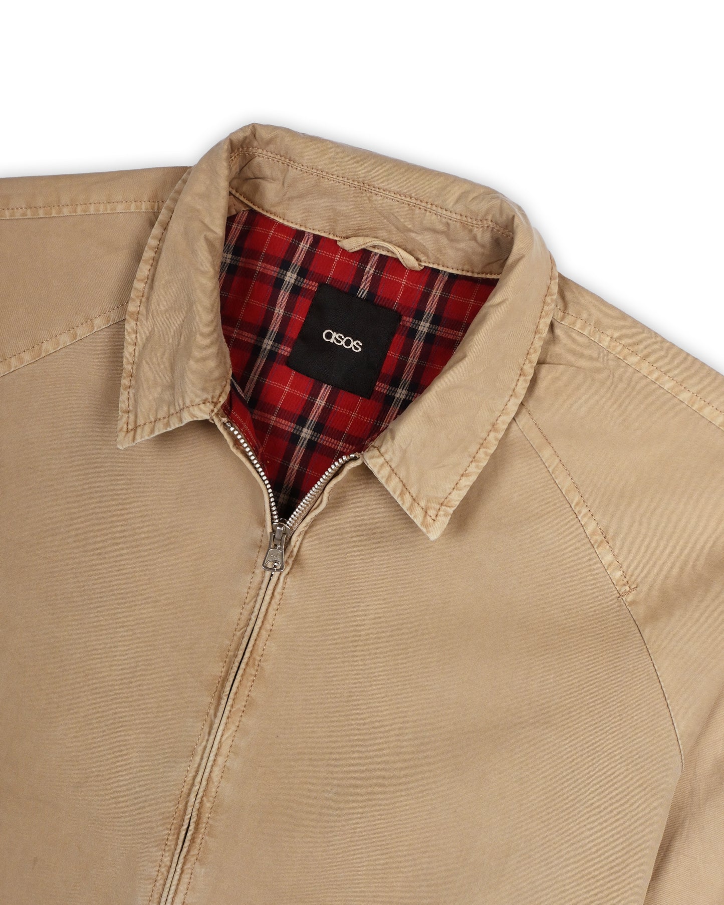 ASOS JACKET - L