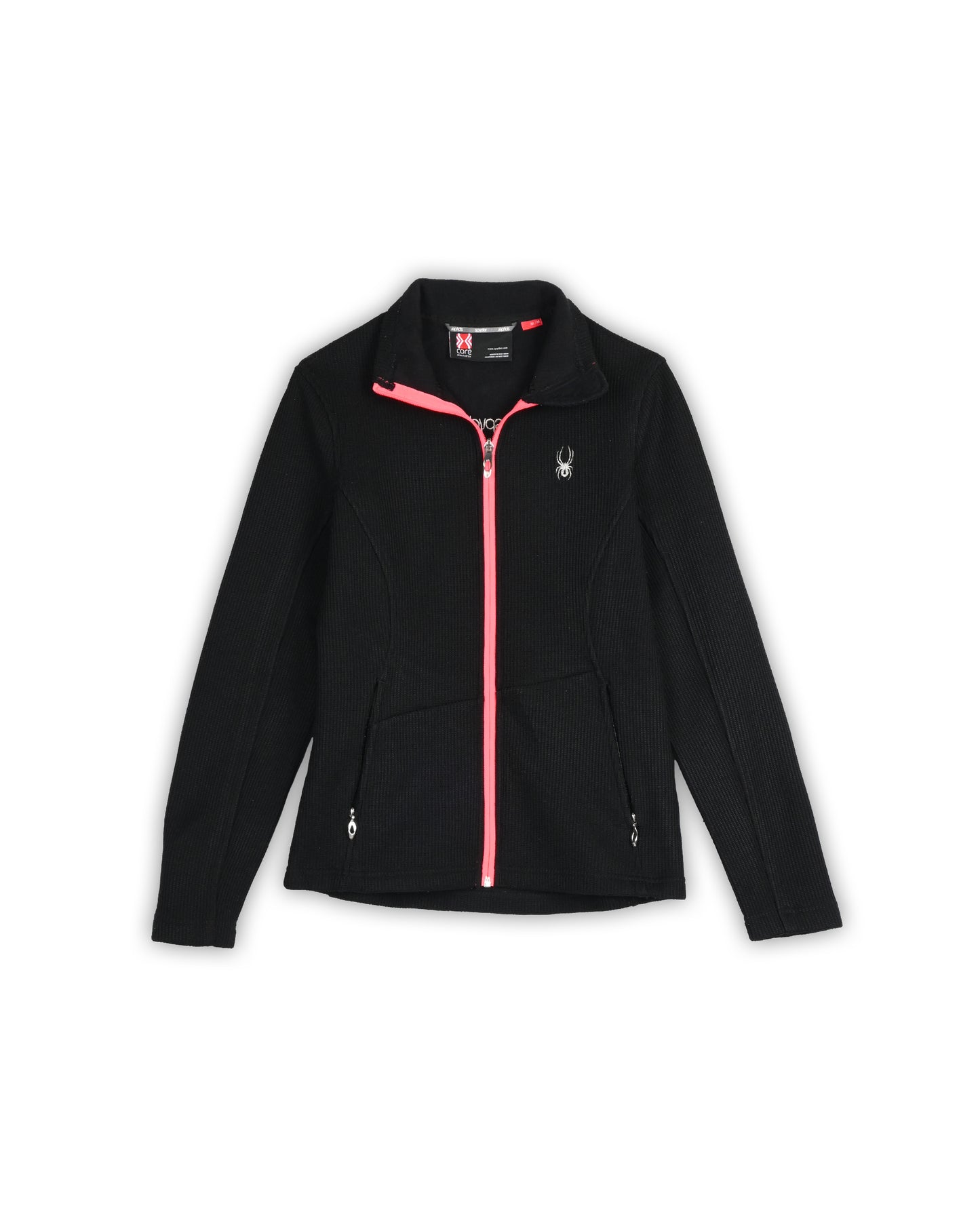 SPYDER JACKET - M