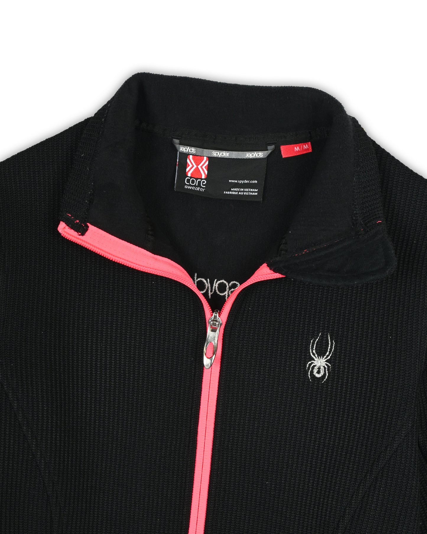 SPYDER JACKET - M
