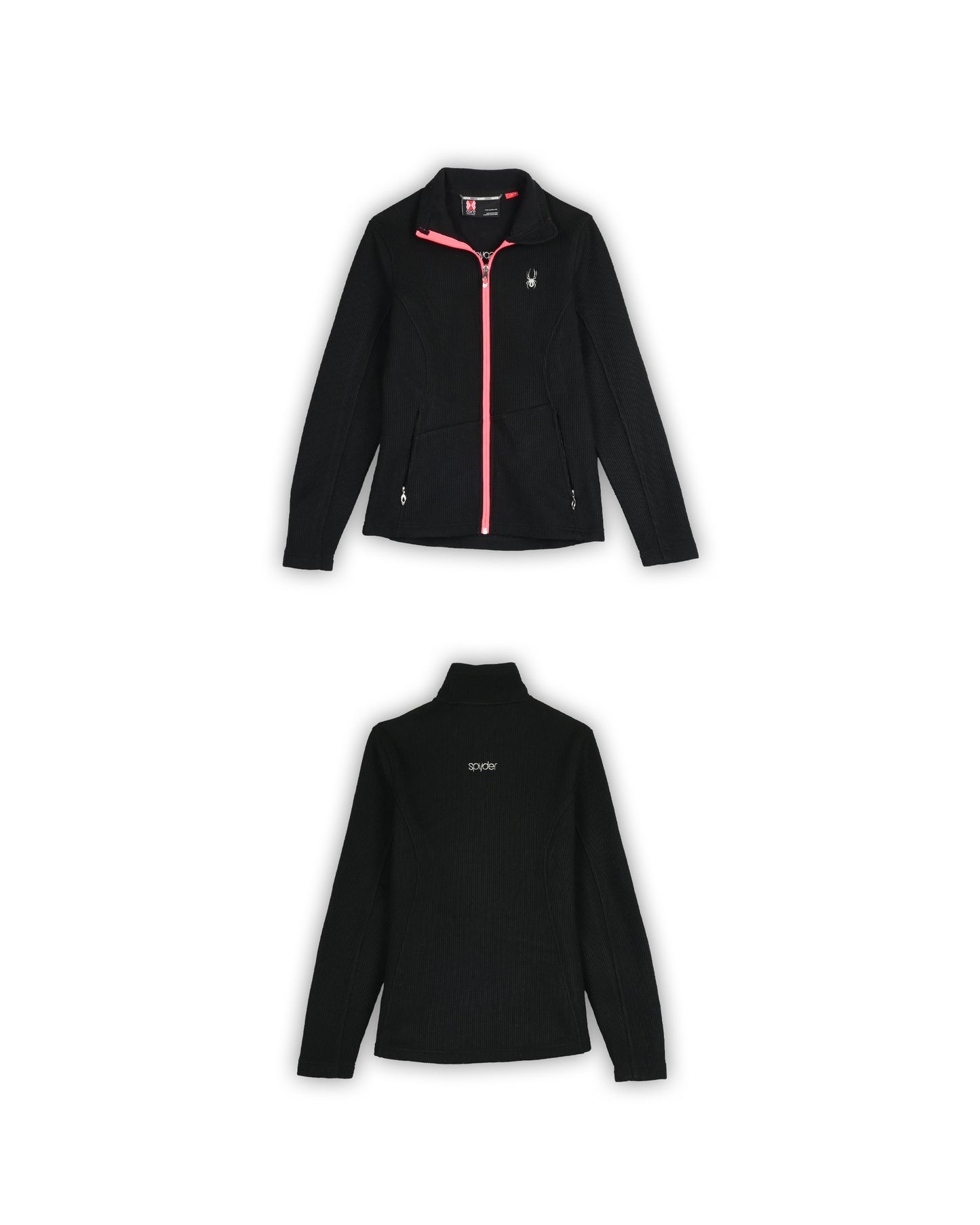 SPYDER JACKET - M
