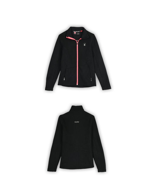 SPYDER JACKET - M