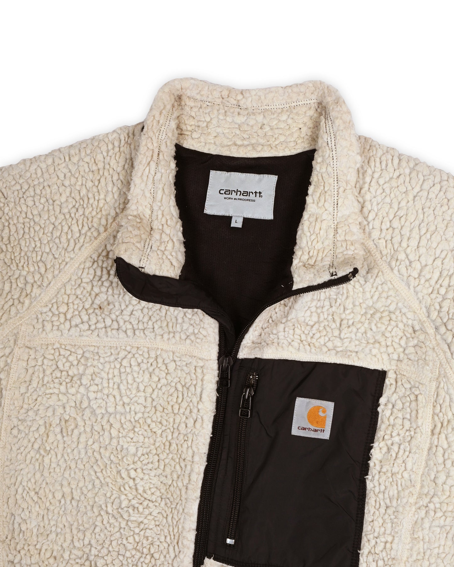 CARHARTT JACKET - L