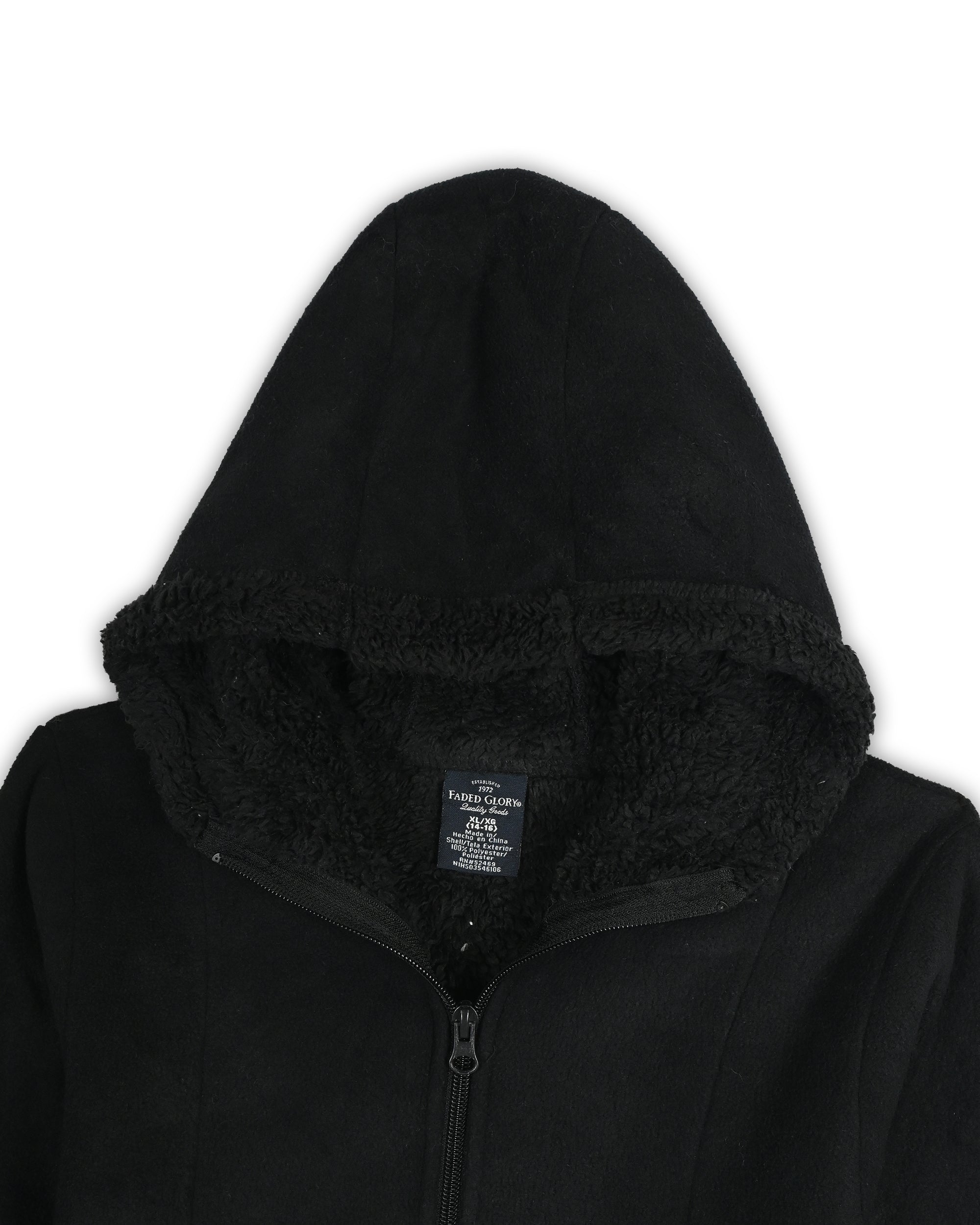 FADED GLORY JACKET - XL