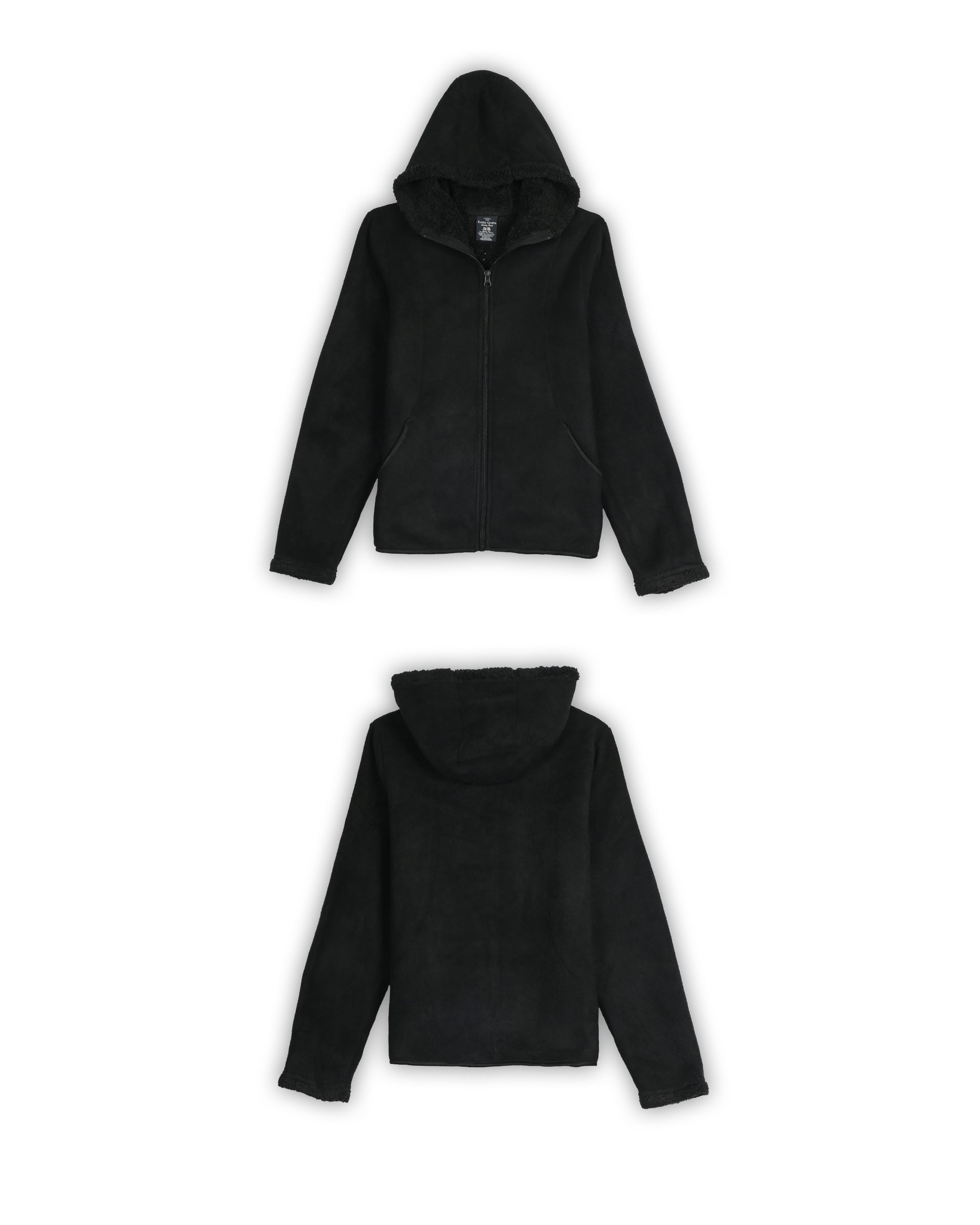 FADED GLORY JACKET - XL