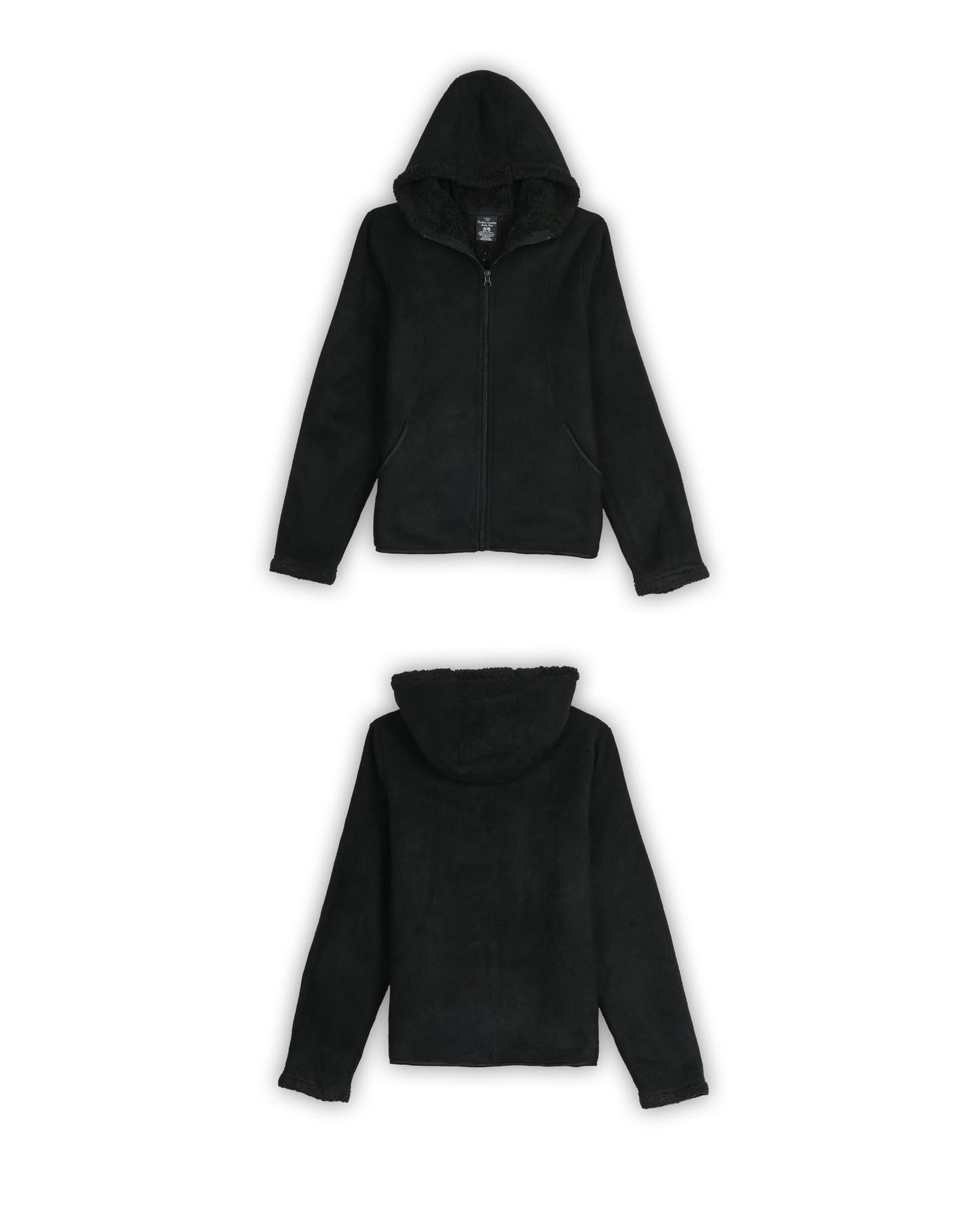 FADED GLORY JACKET - XL