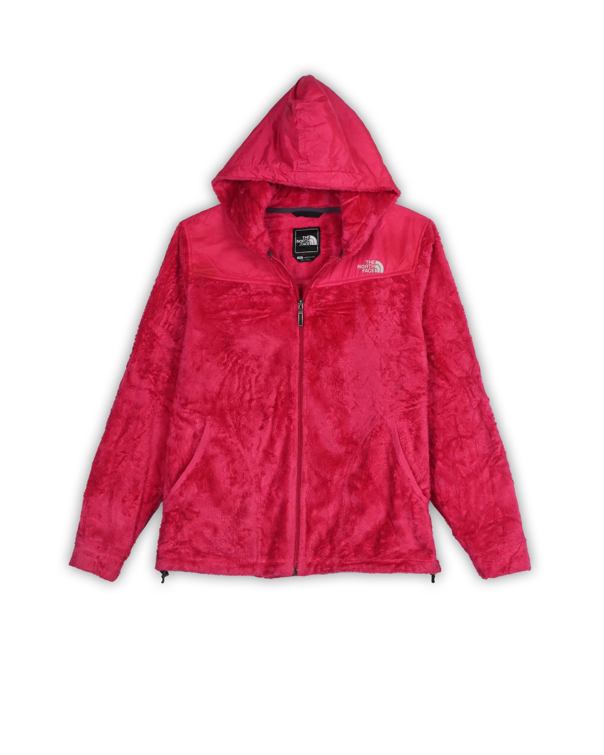 THE NORTH FACE JACKET - L